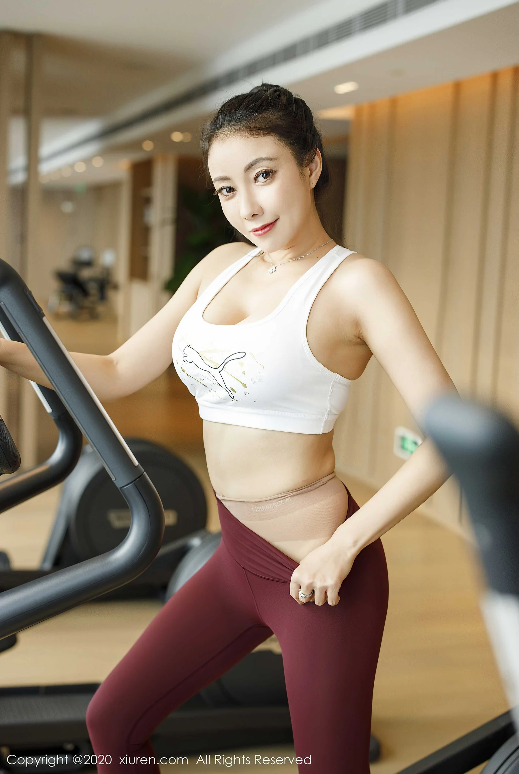 果儿Victoria - Photo 54