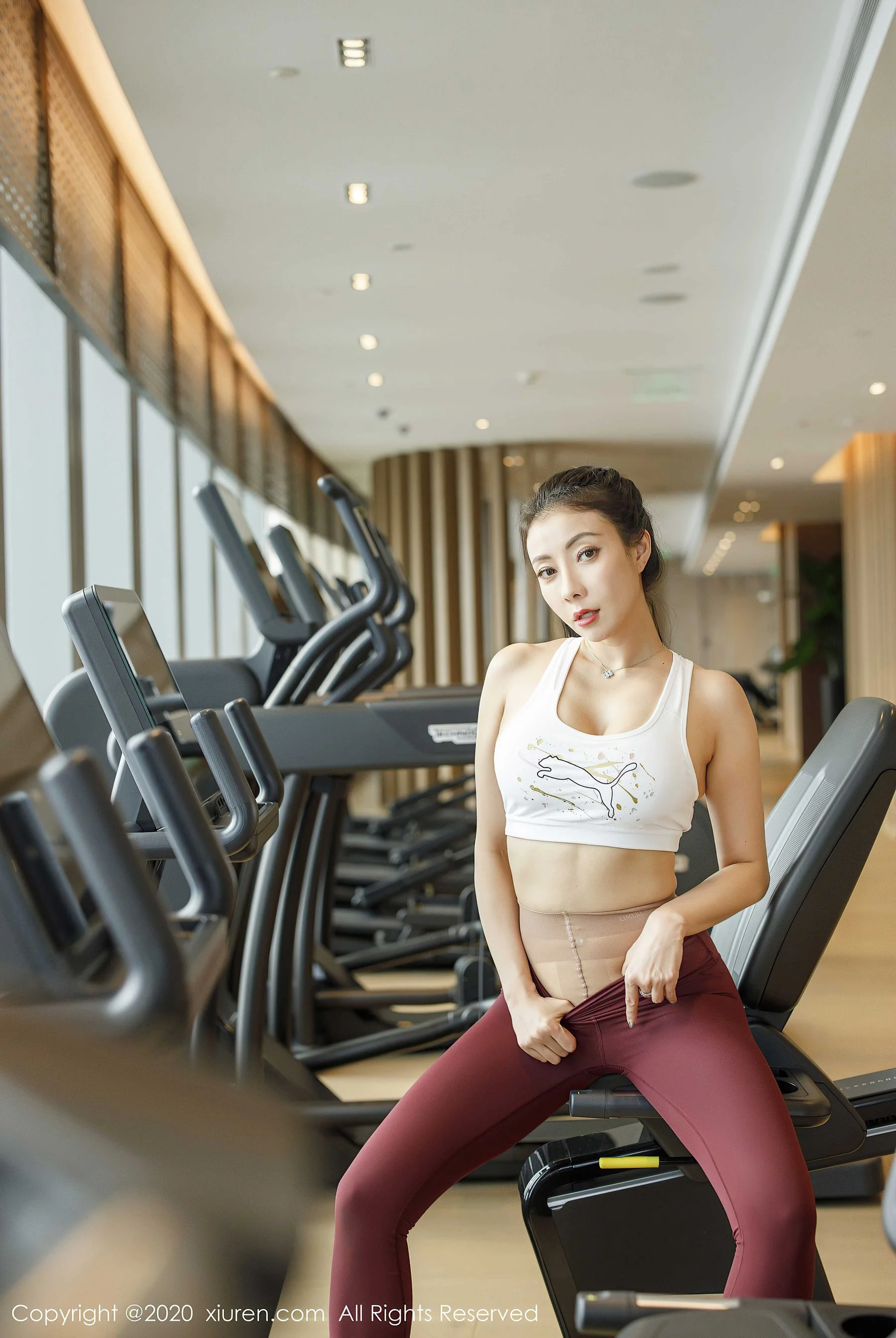 果儿Victoria - Photo 56