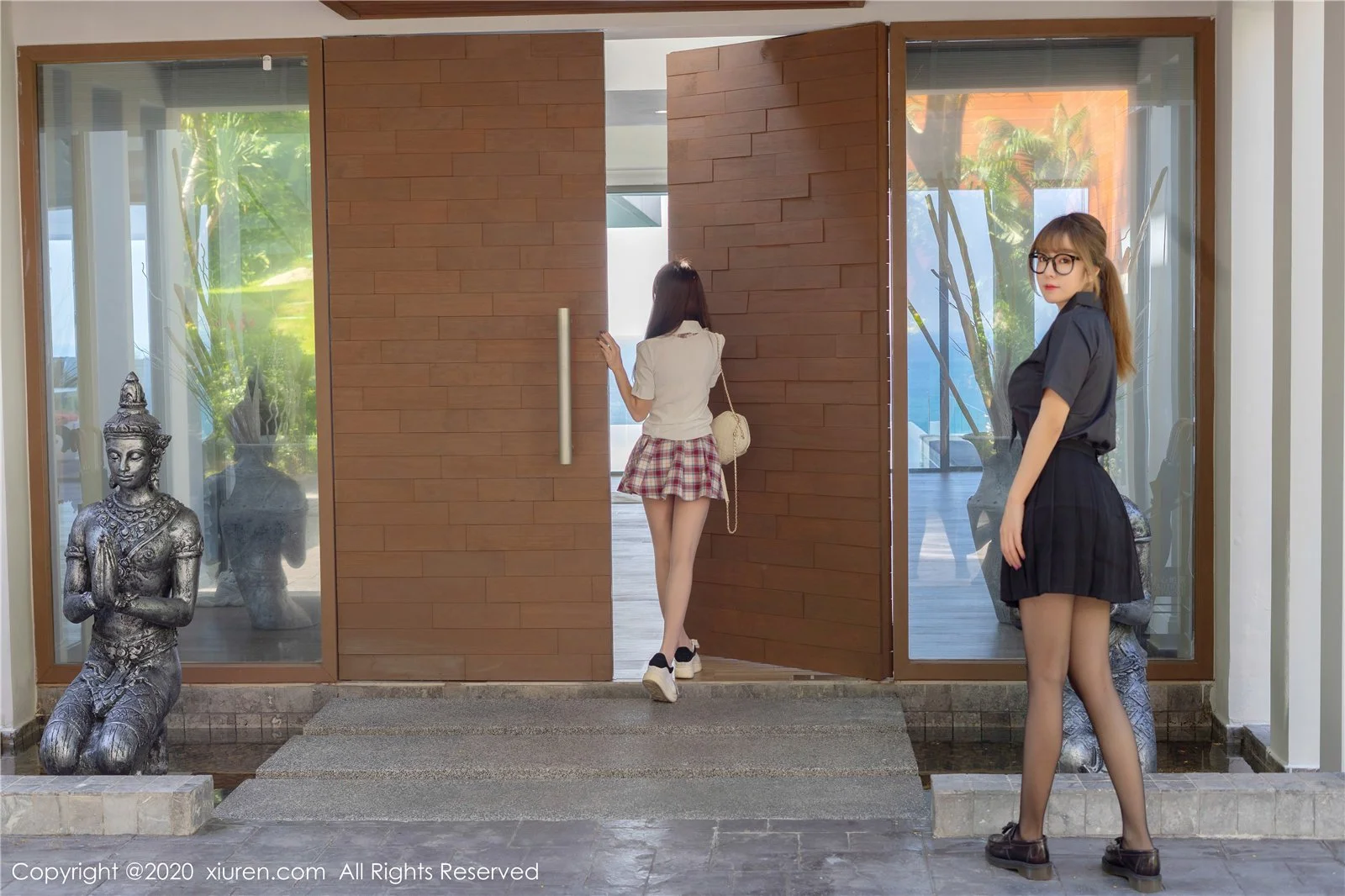 模特合集 - Photo 11