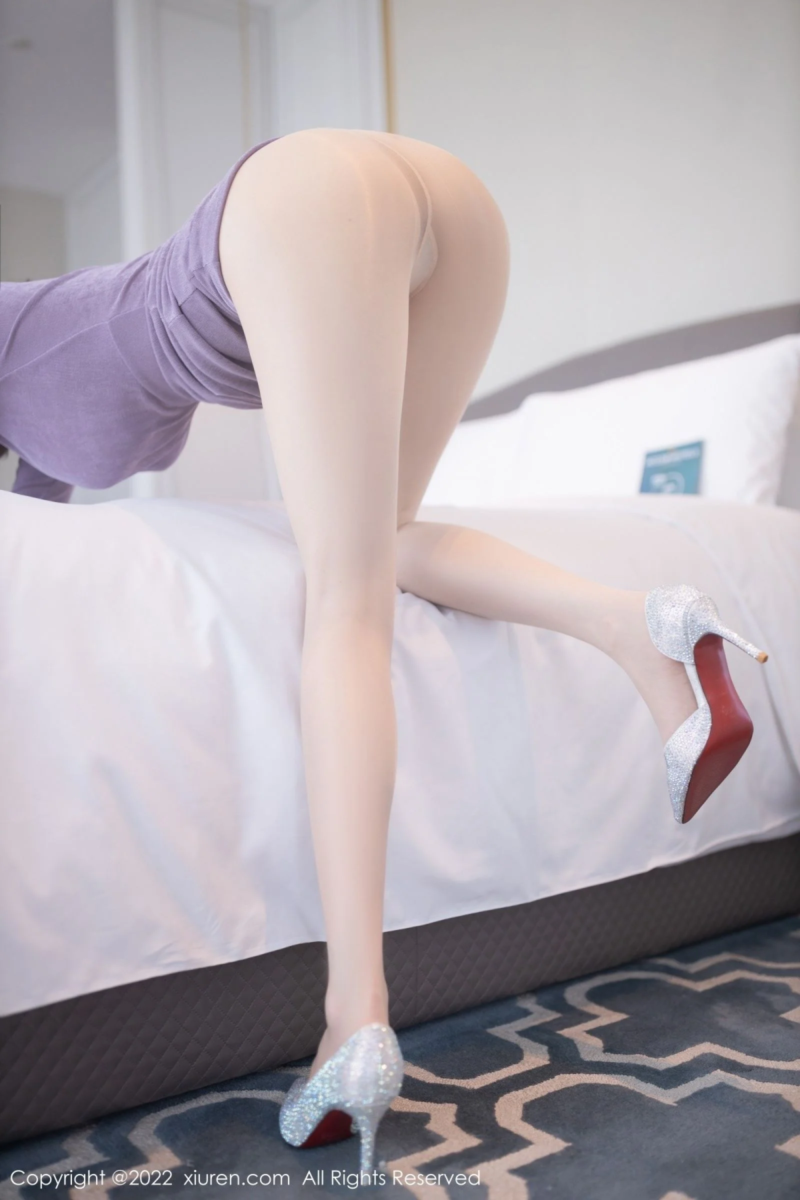 安然Anran - Photo 36