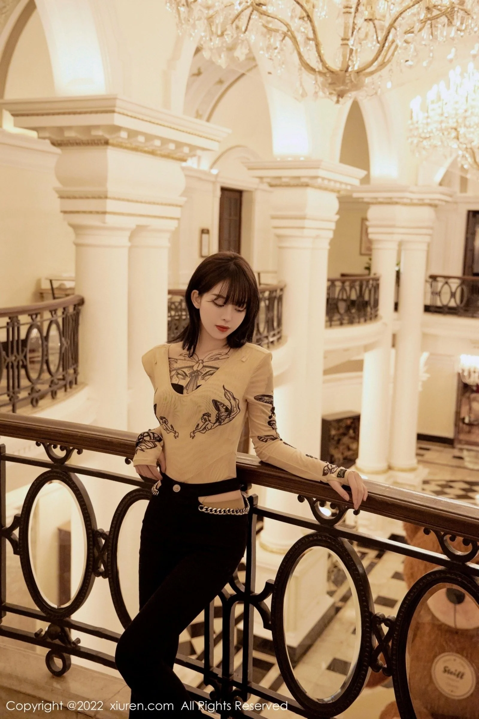 模特合集 - Photo 5