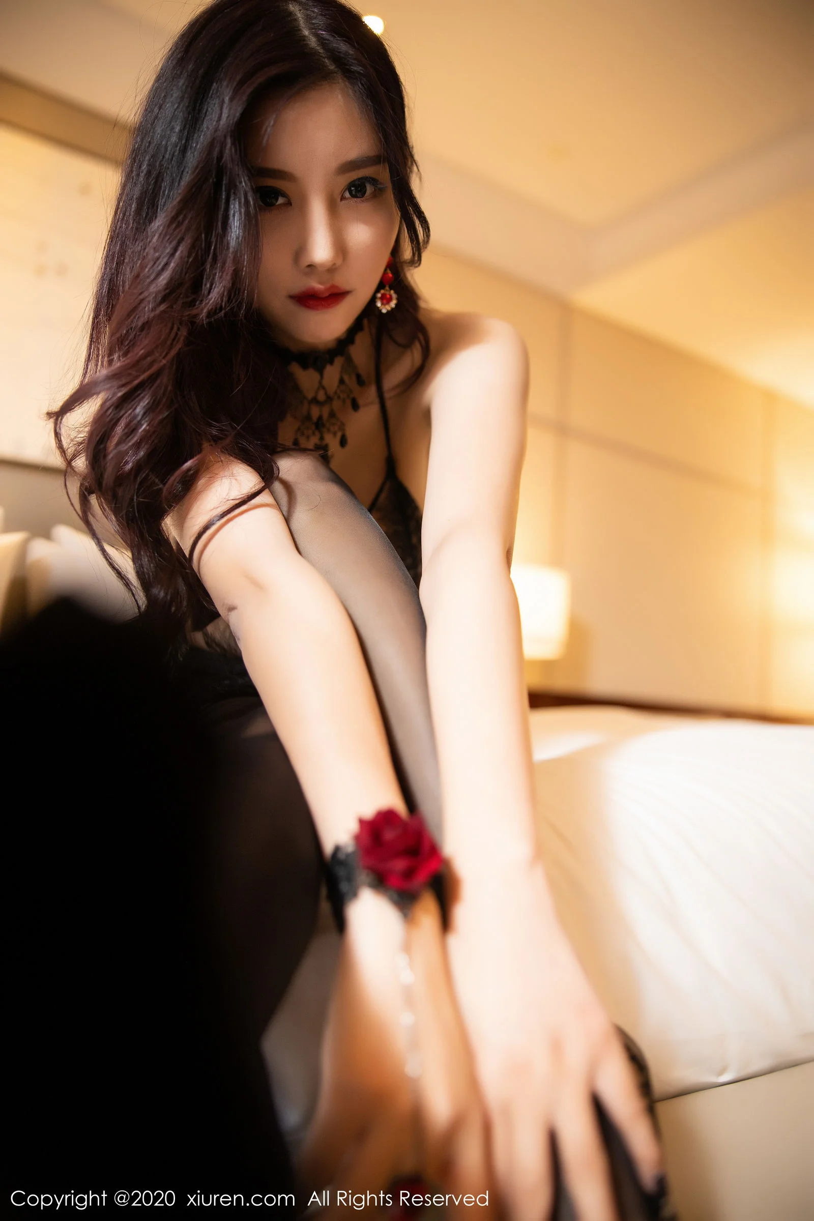 杨晨晨sugar - Photo 64