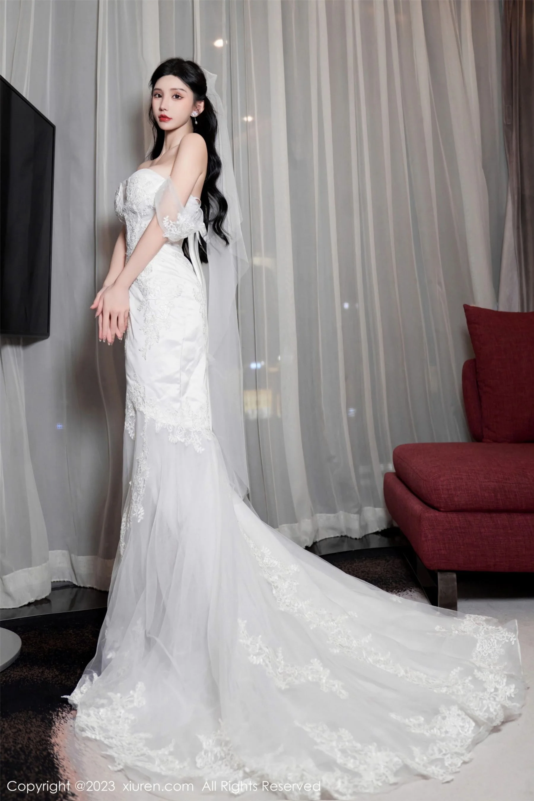 周于希Sally - Photo 9