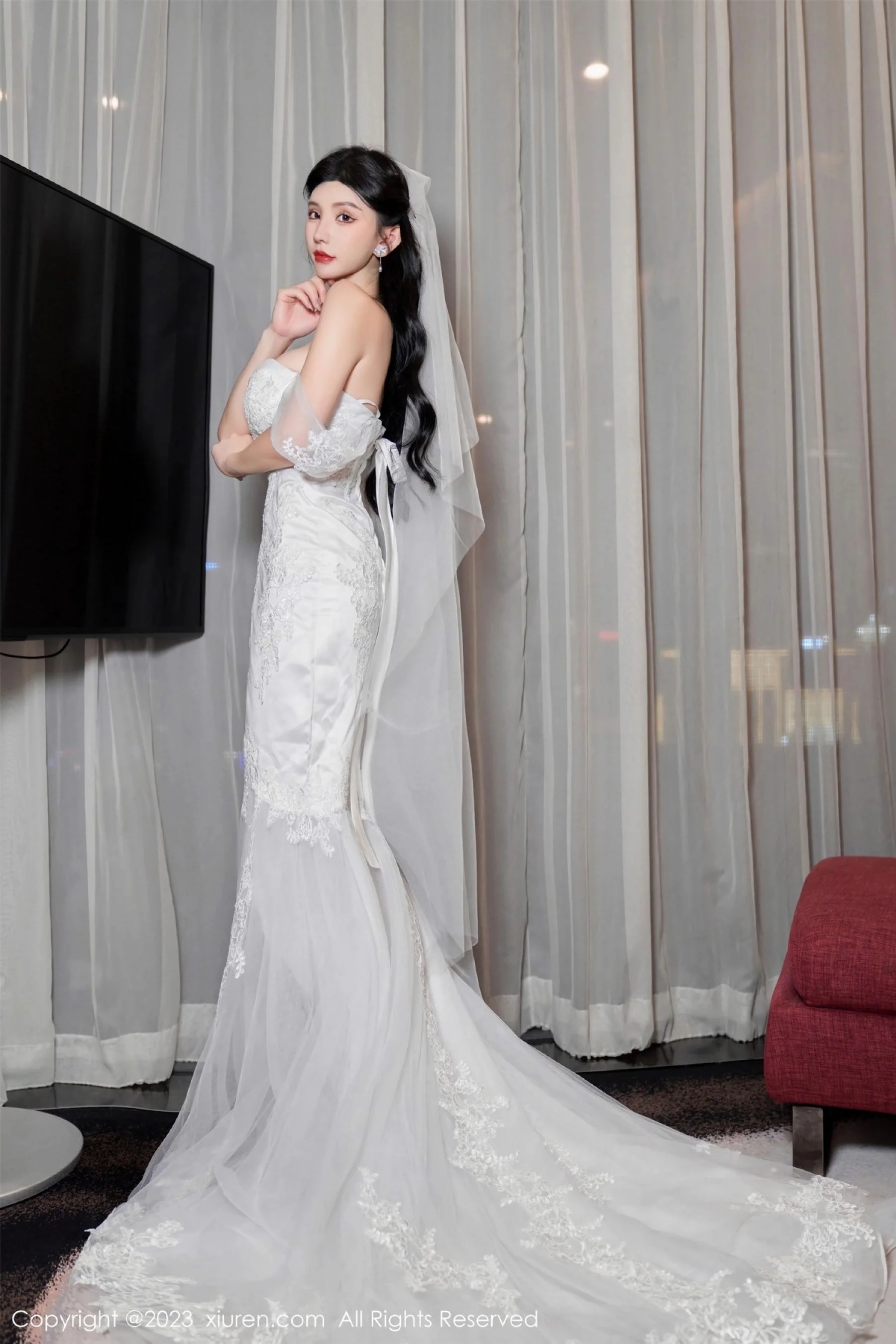 周于希Sally - Photo 10