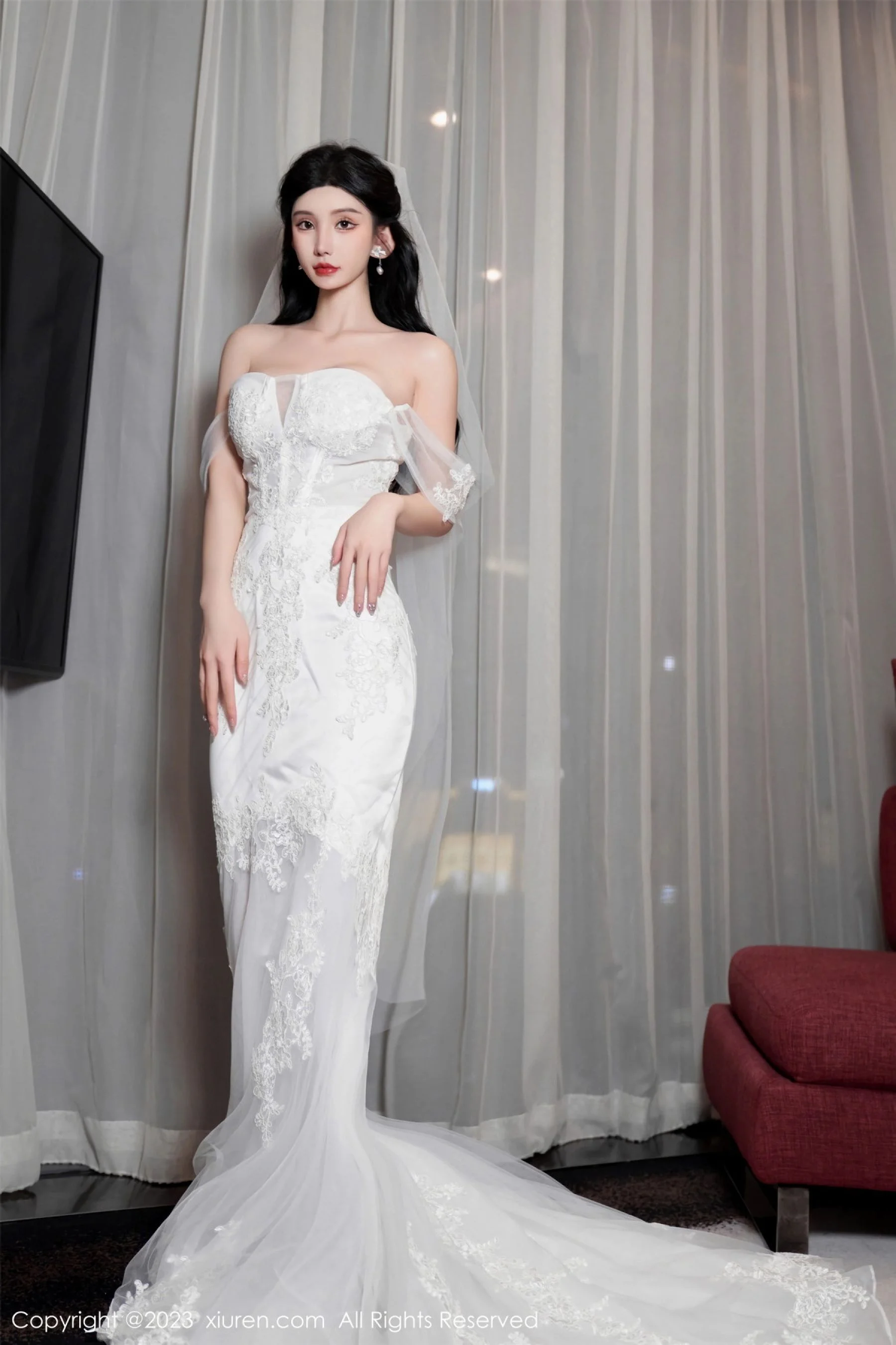 周于希Sally - Photo 12