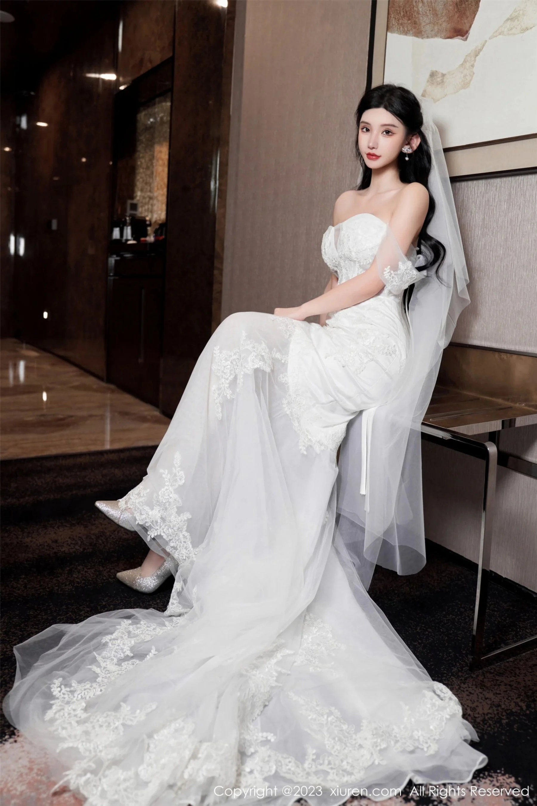 周于希Sally - Photo 13