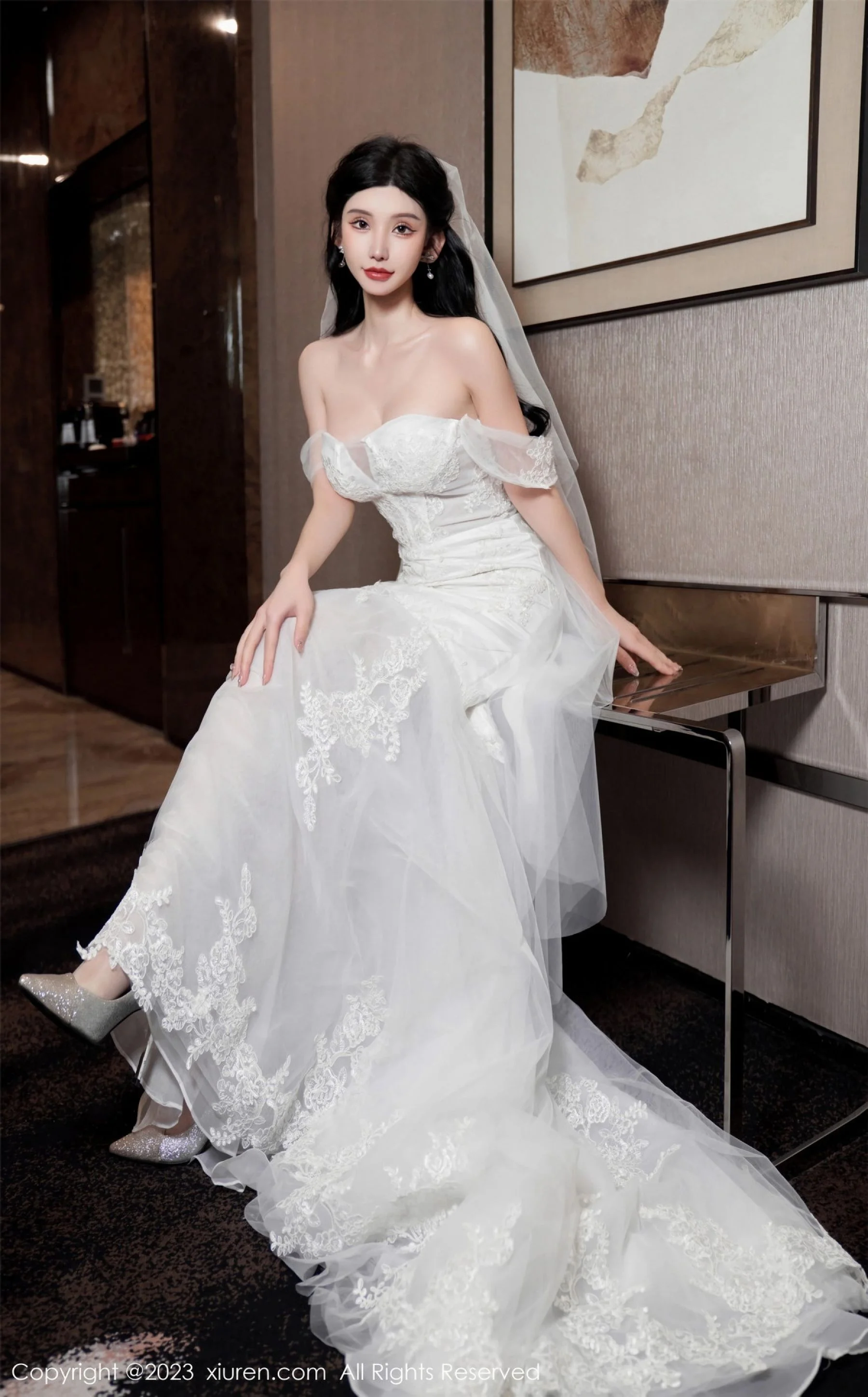 周于希Sally - Photo 14