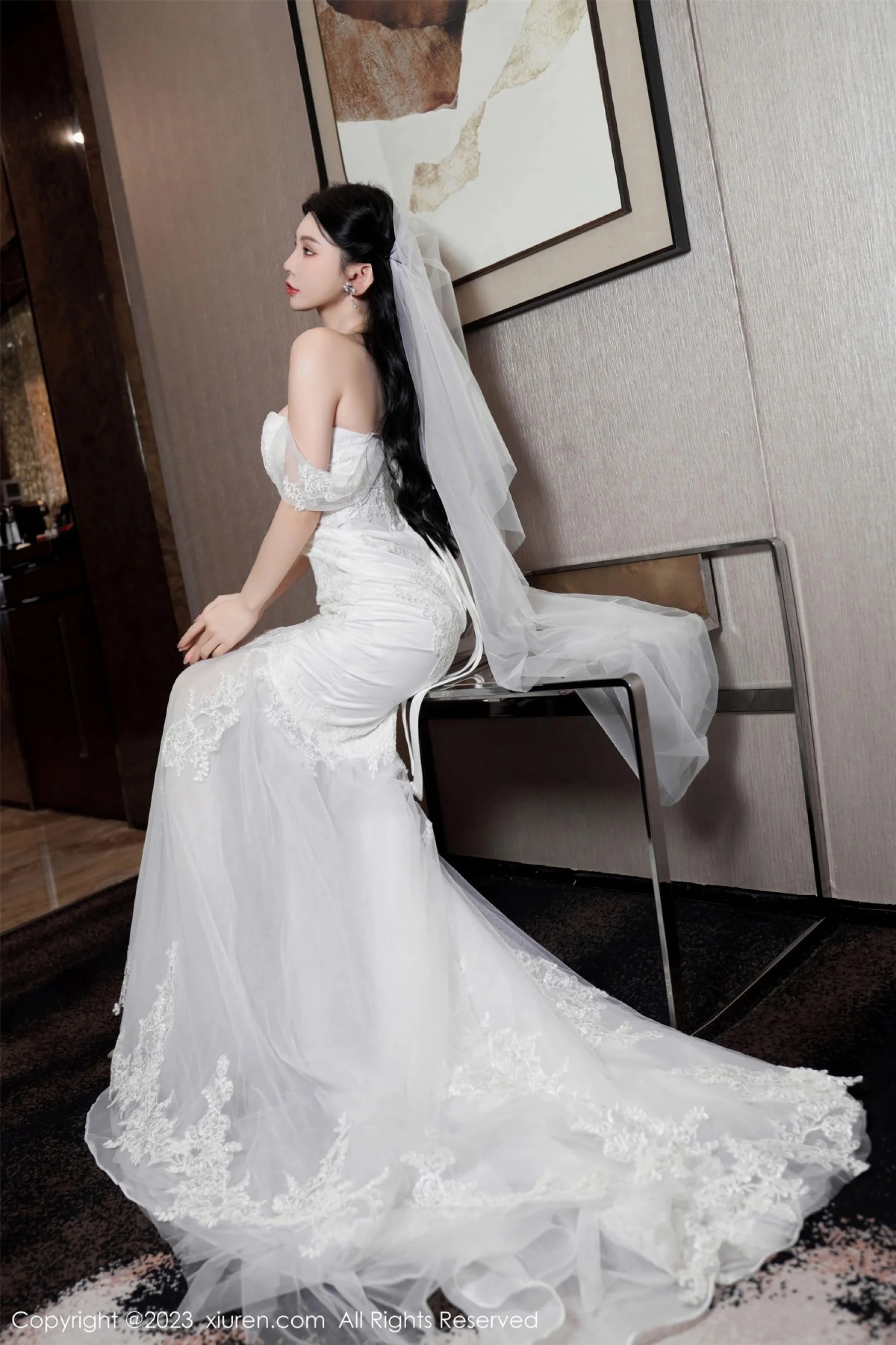 周于希Sally - Photo 15