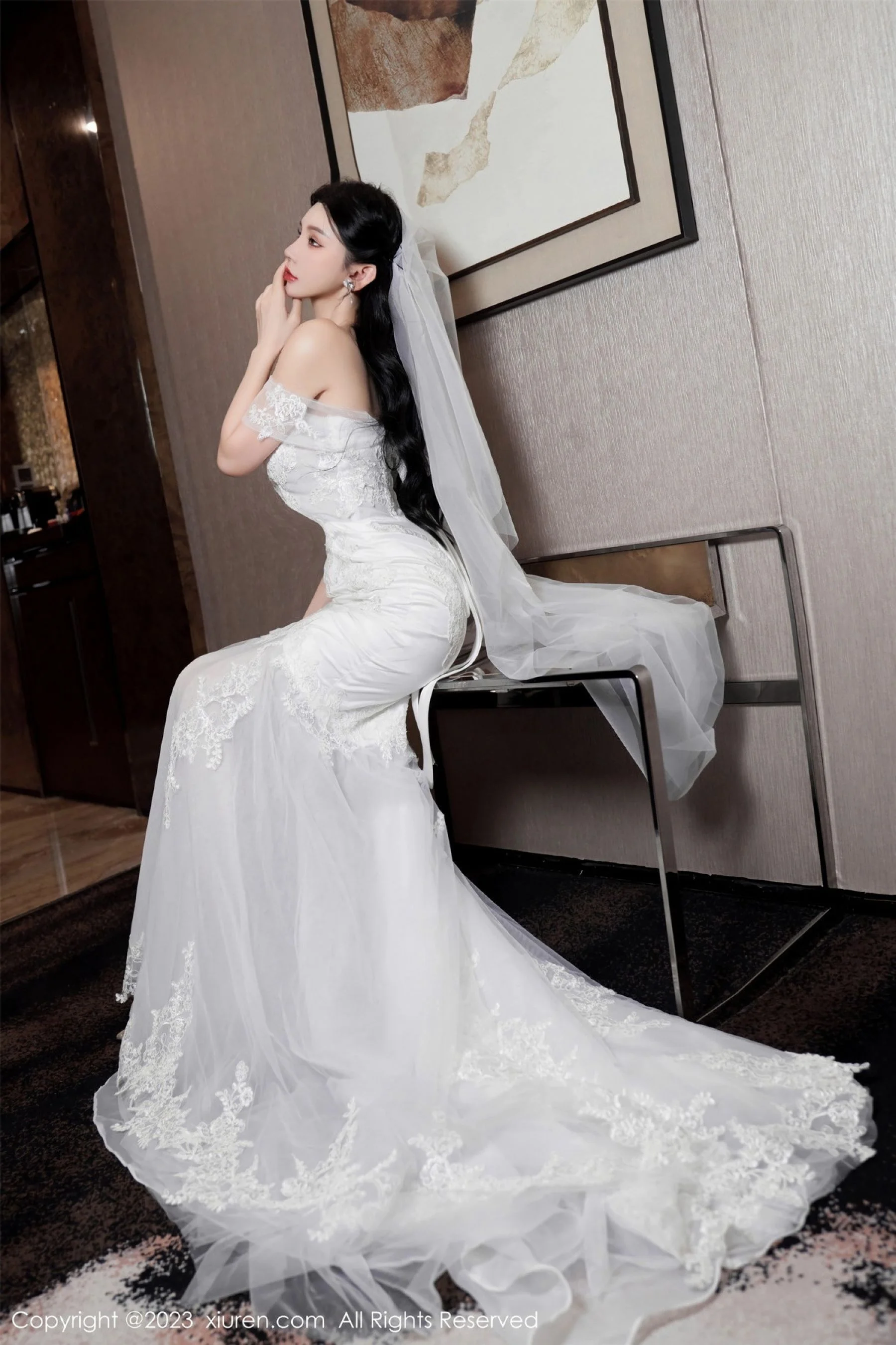 周于希Sally - Photo 16