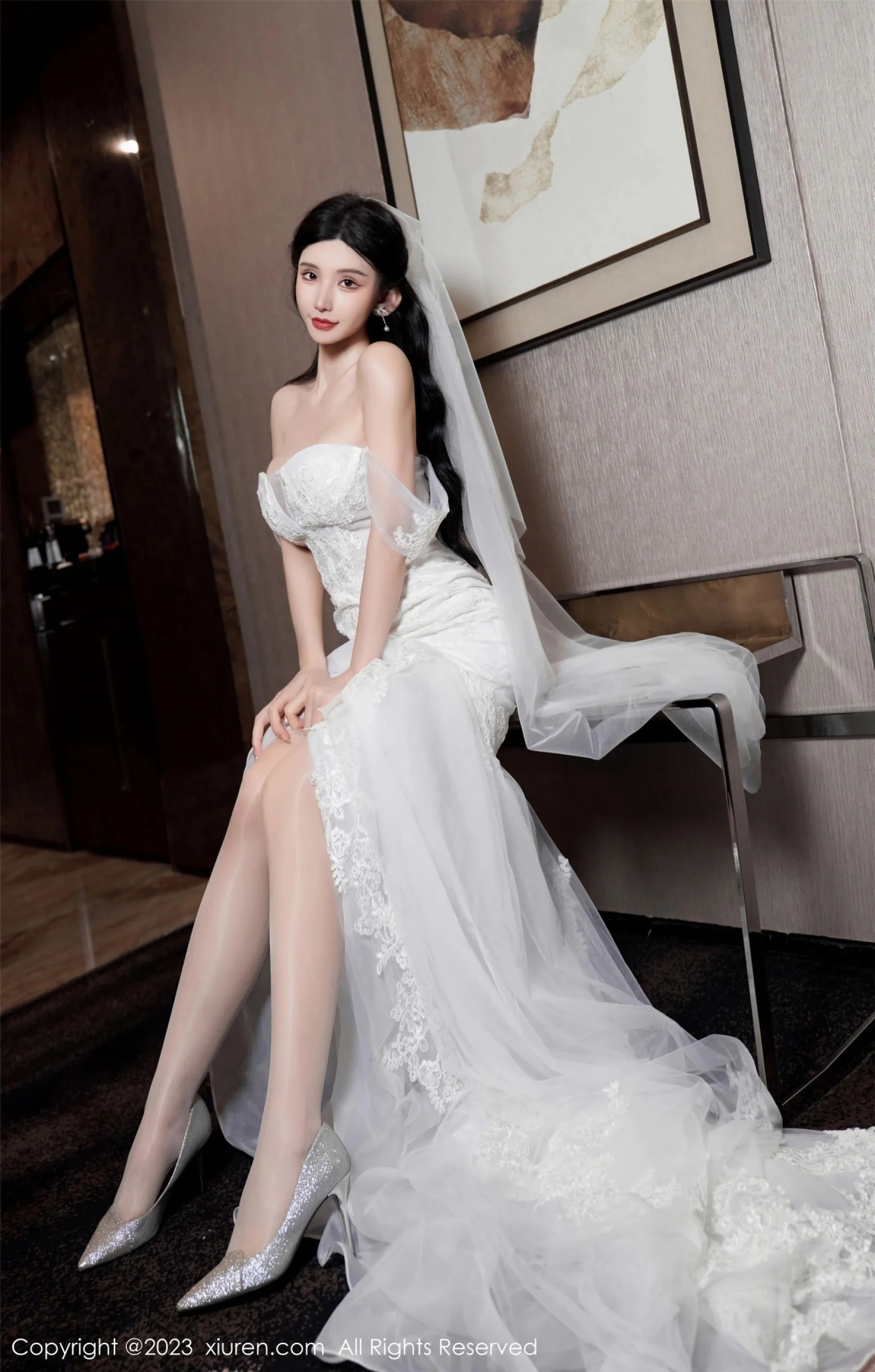 周于希Sally - Photo 17