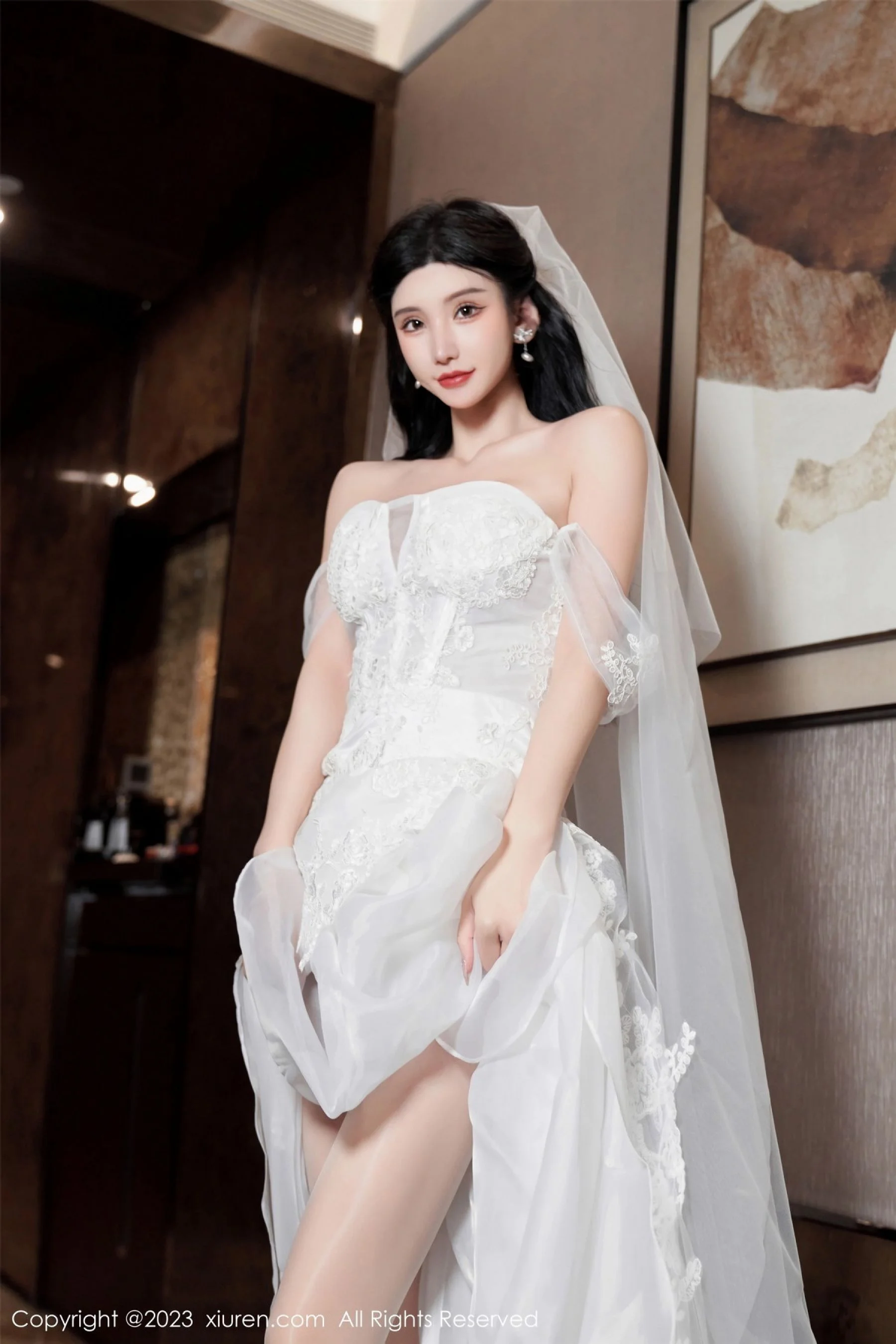 周于希Sally - Photo 18