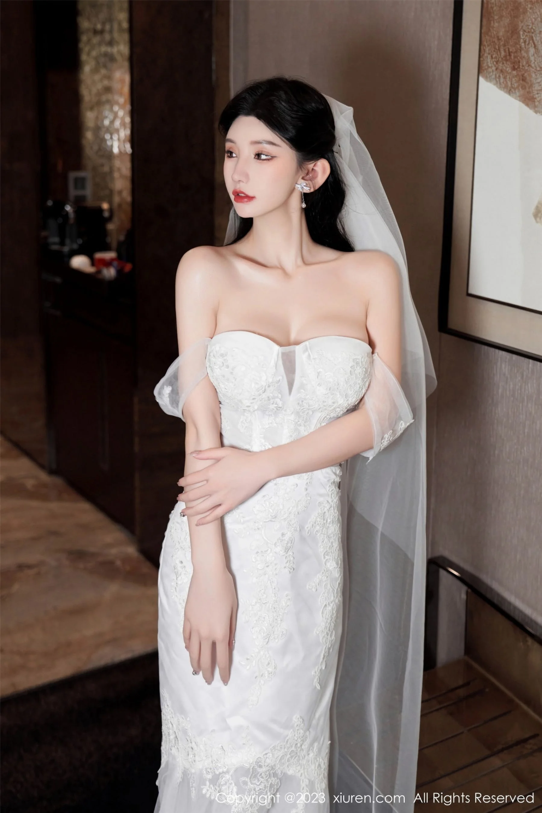 周于希Sally - Photo 19