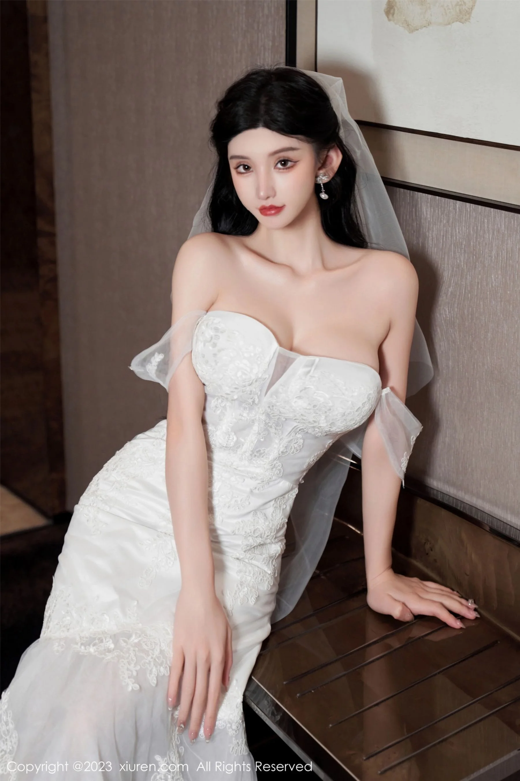 周于希Sally - Photo 21