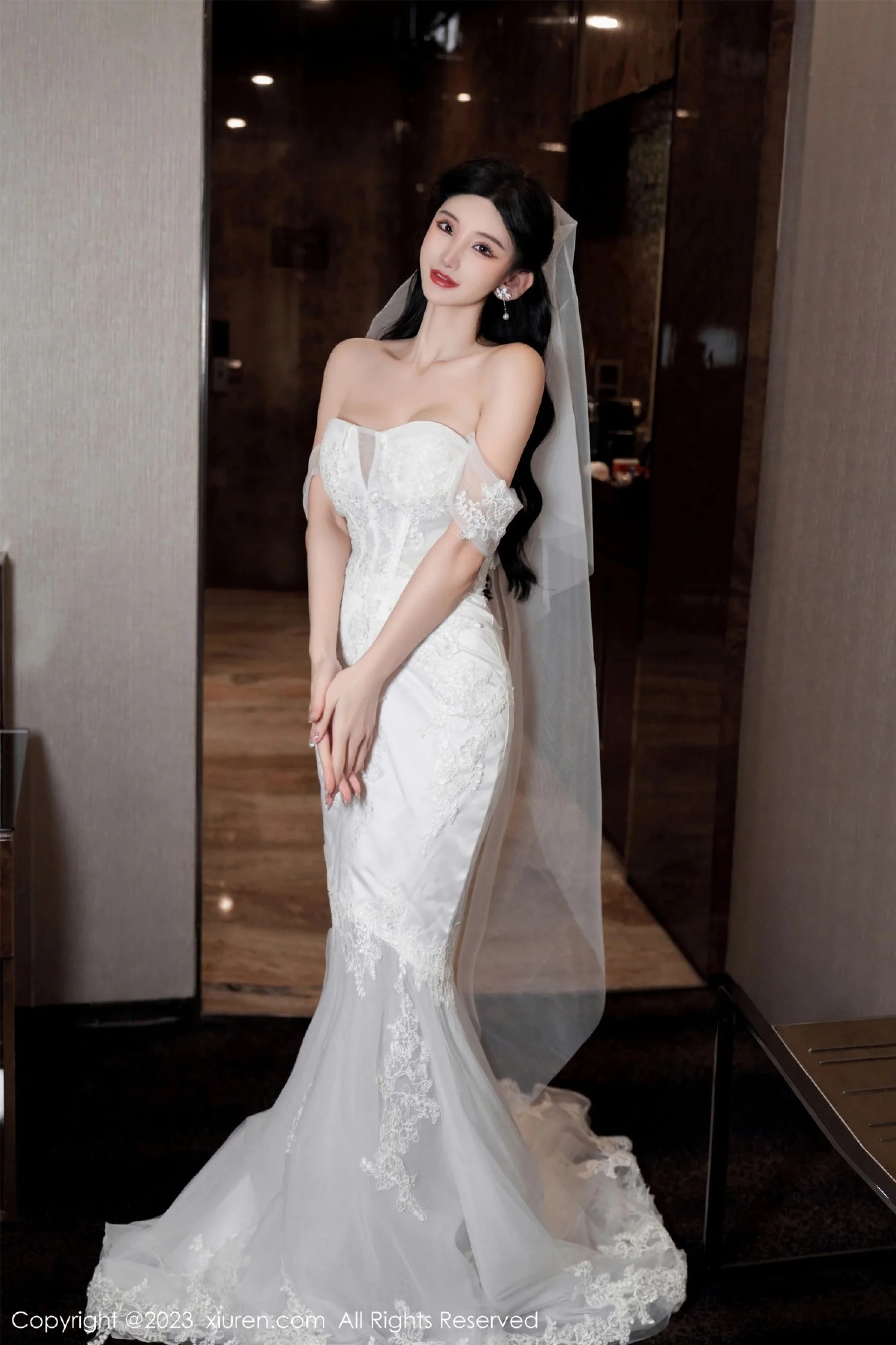 周于希Sally - Photo 22