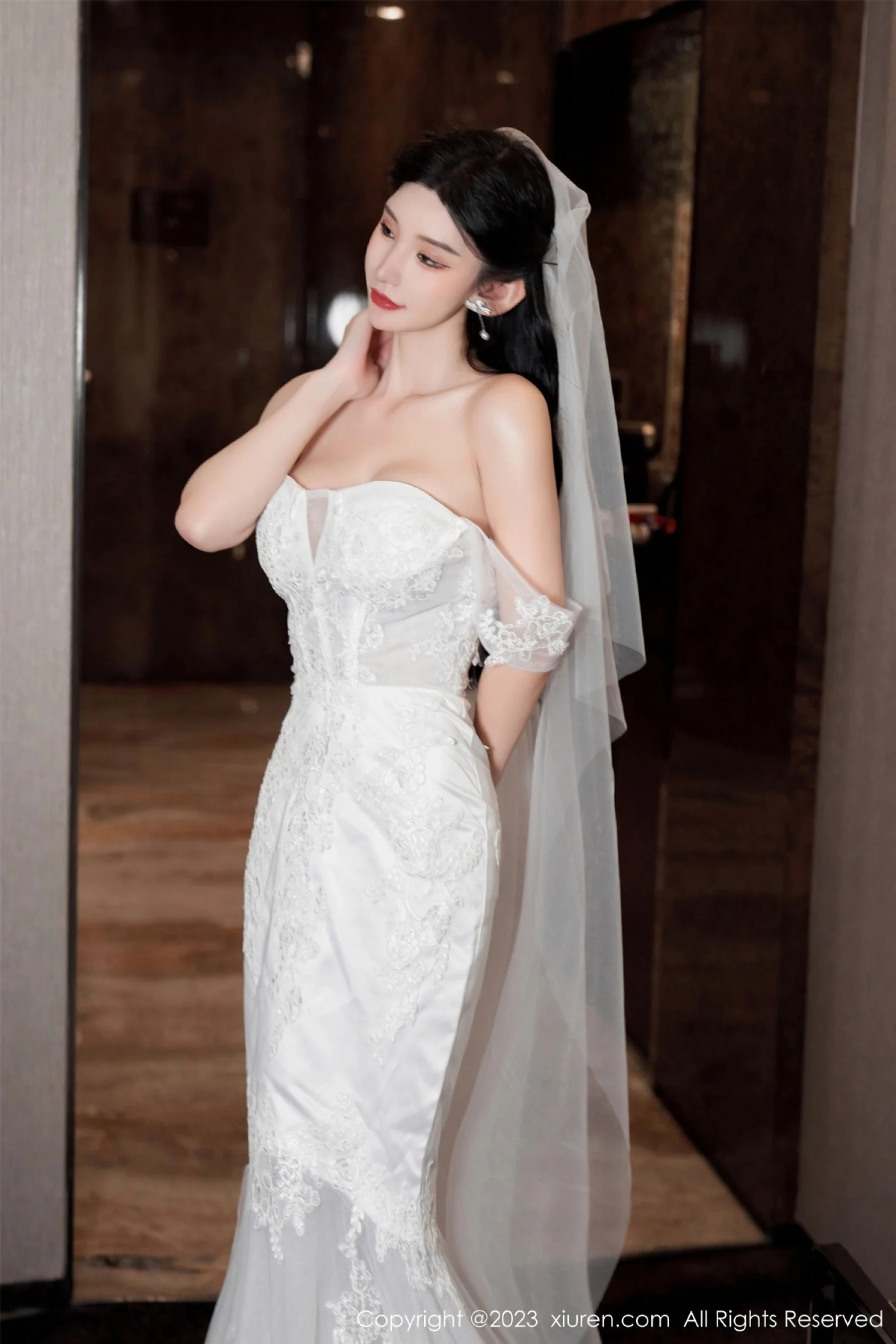 周于希Sally - Photo 23