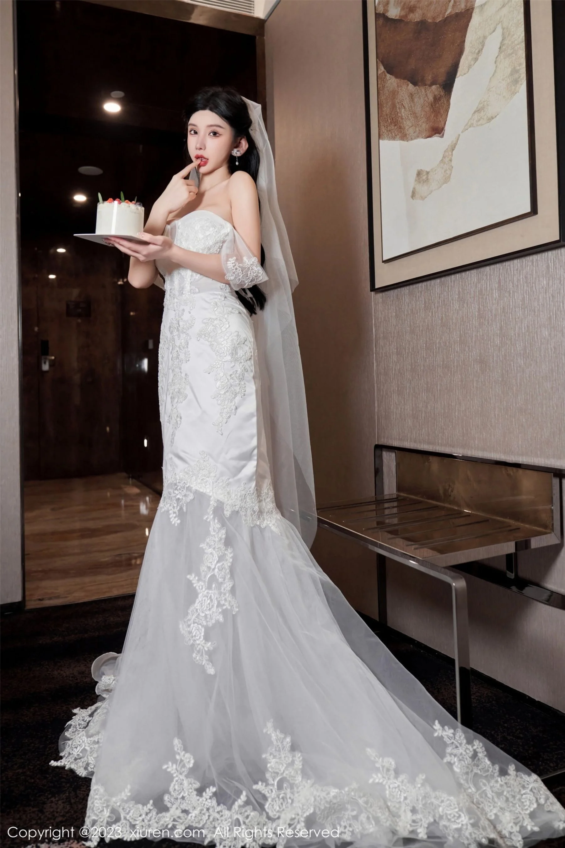 周于希Sally - Photo 26