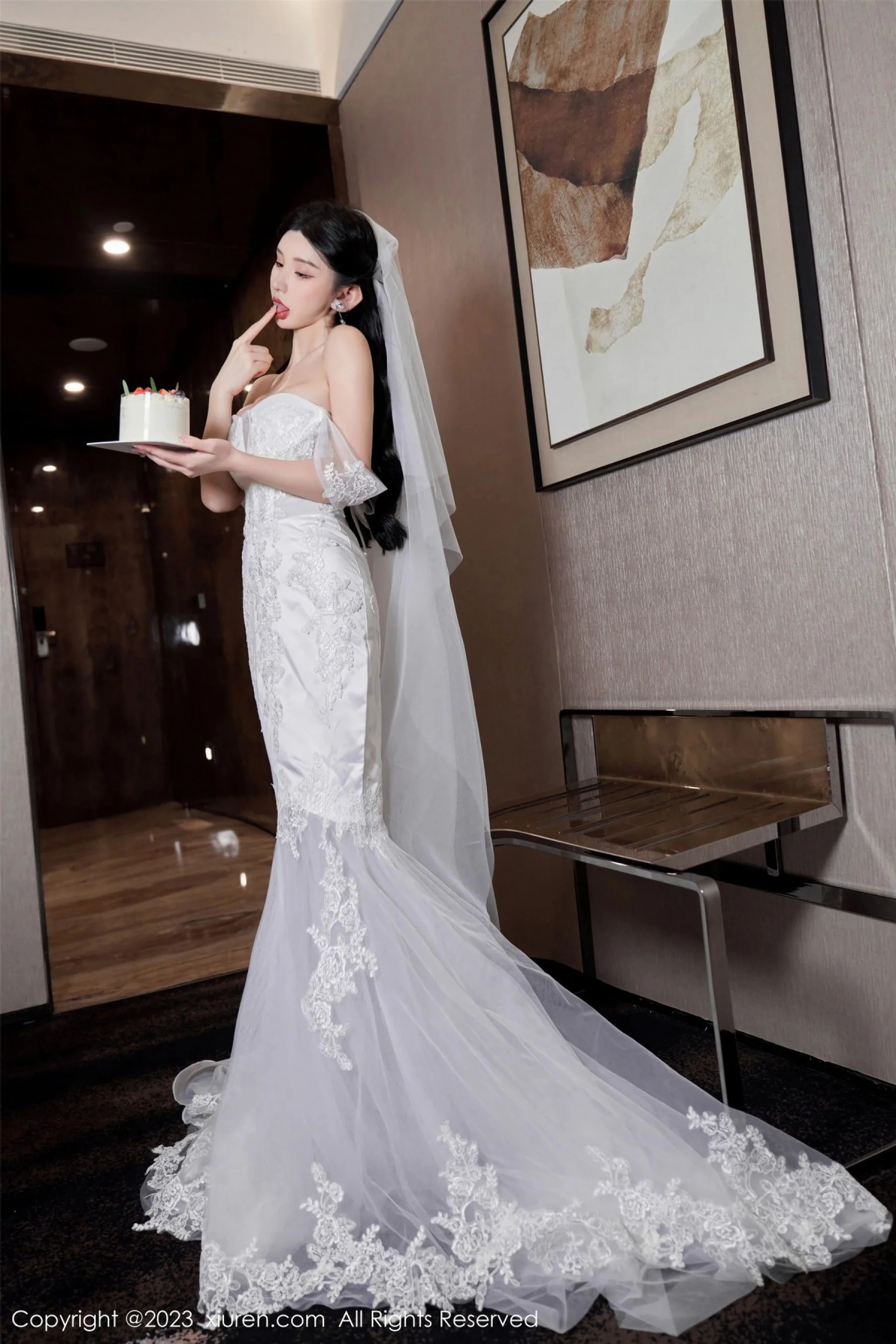 周于希Sally - Photo 27