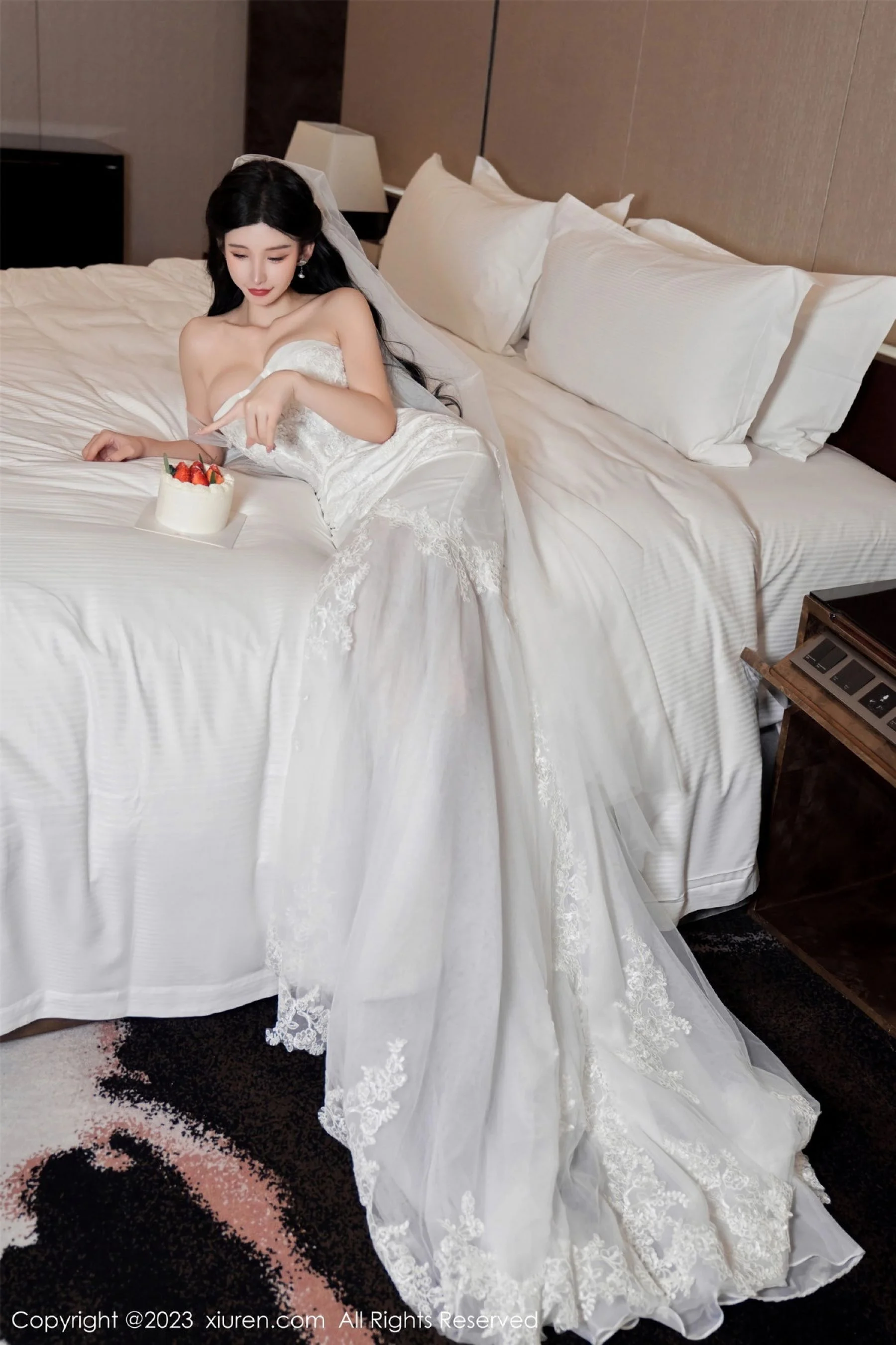 周于希Sally - Photo 31