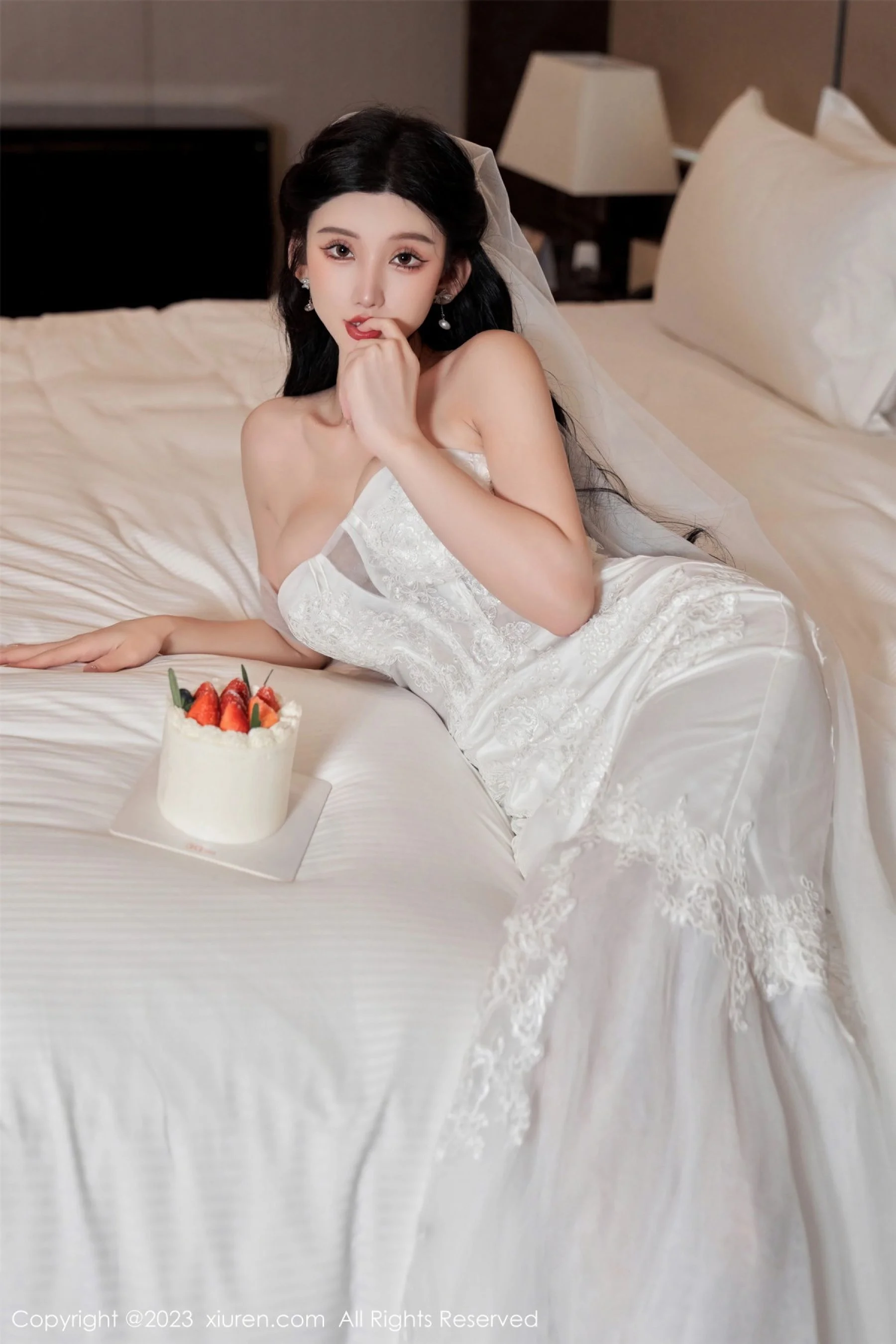 周于希Sally - Photo 34