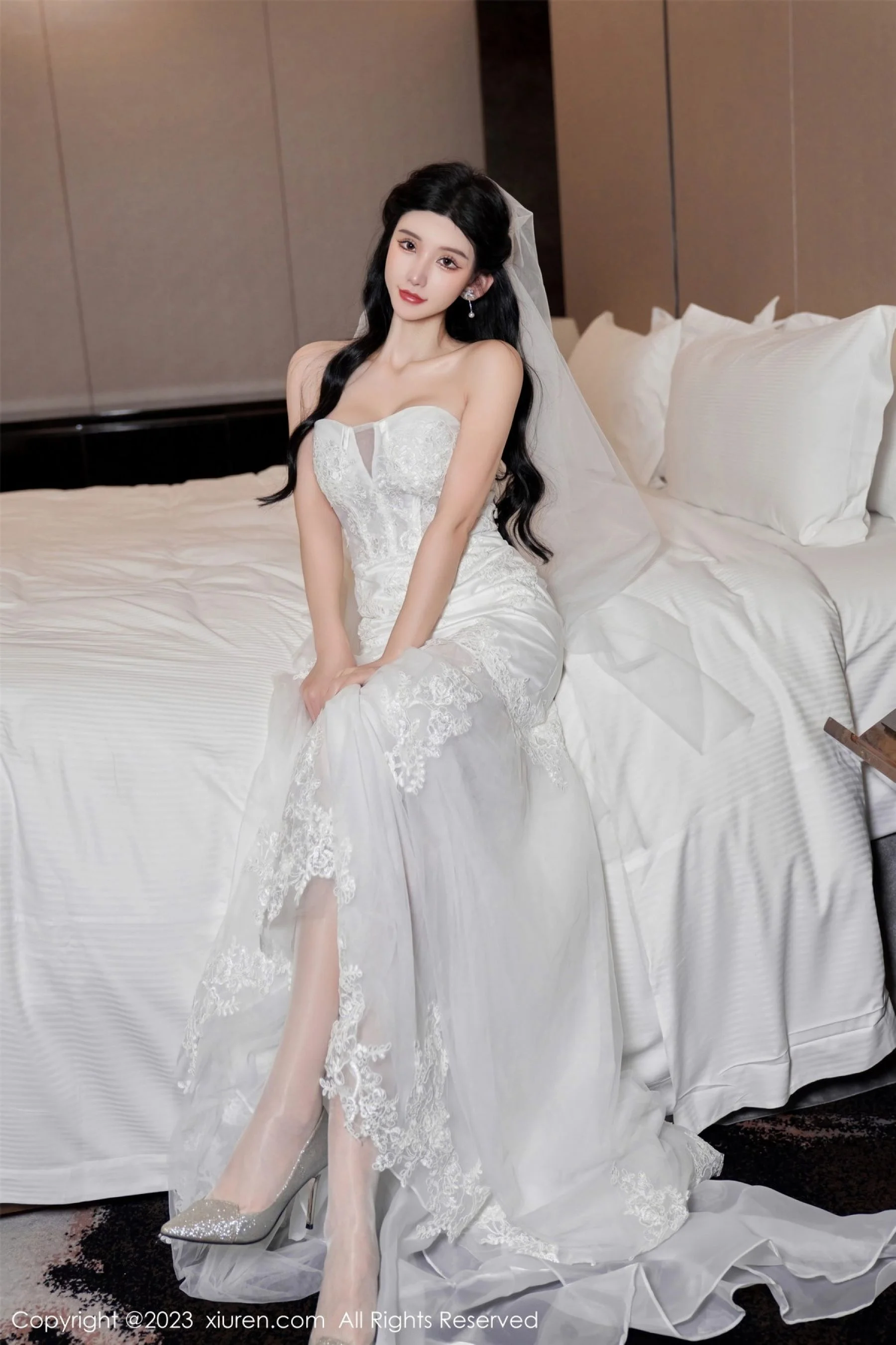 周于希Sally - Photo 36