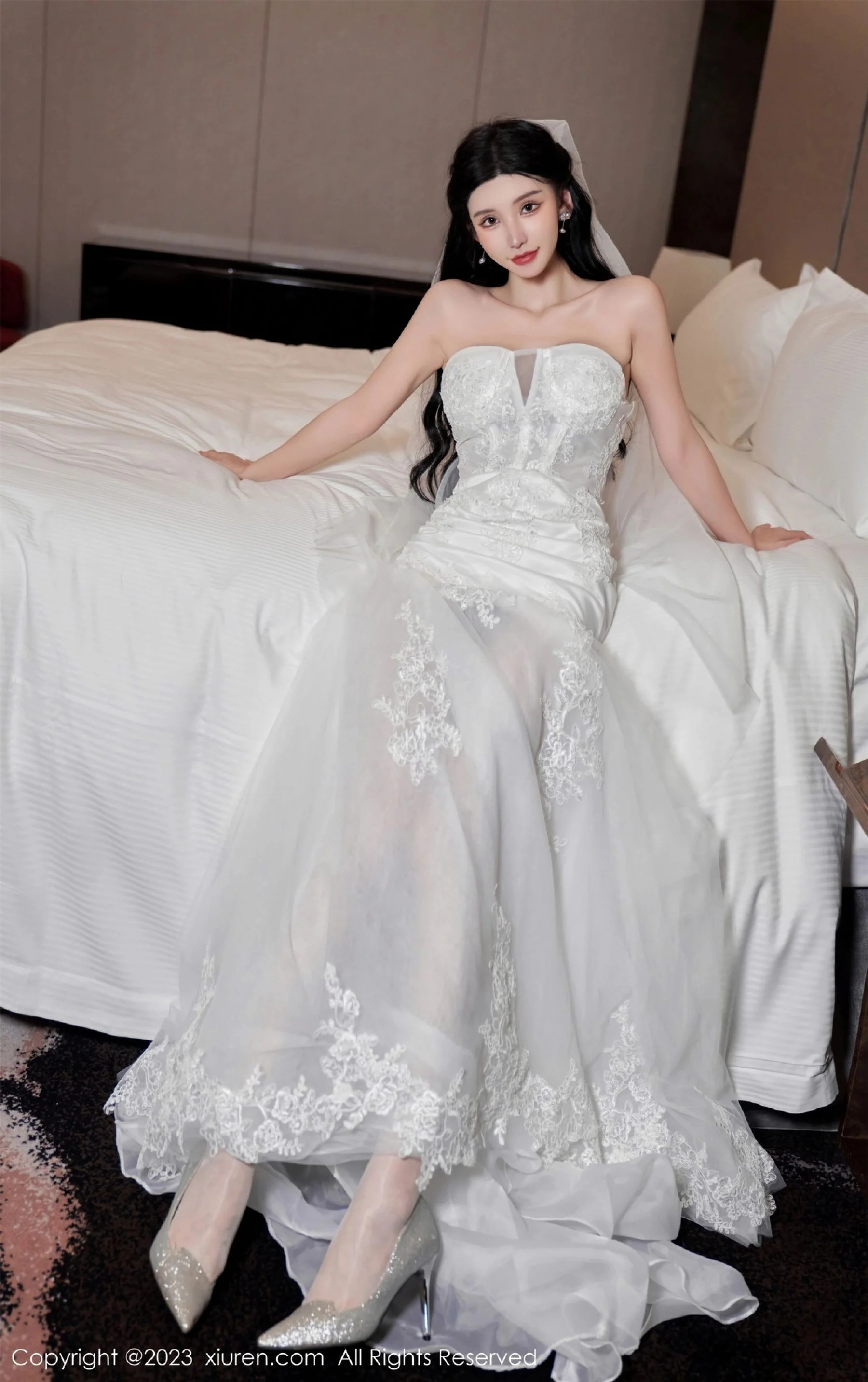 周于希Sally - Photo 38