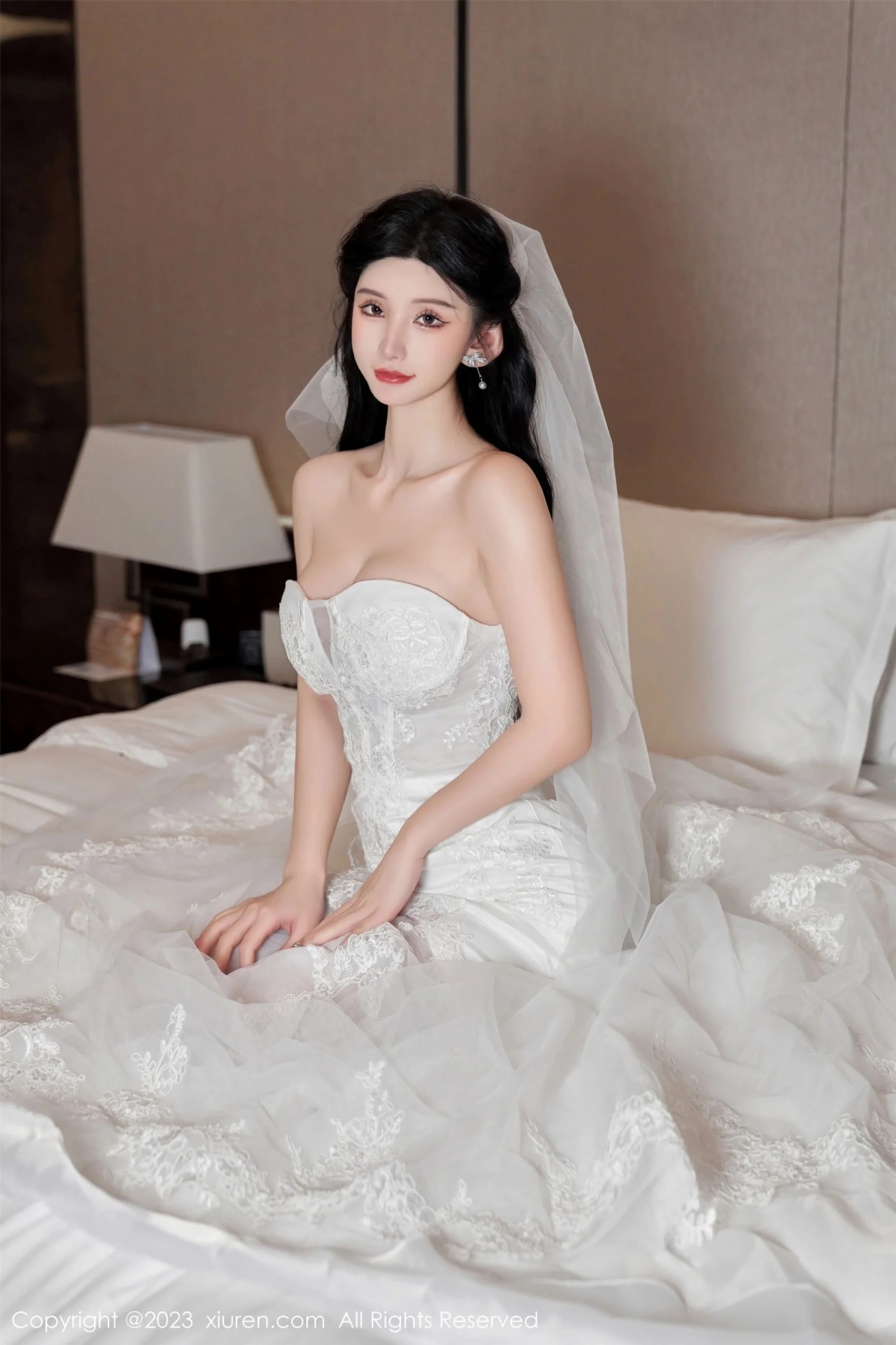 周于希Sally - Photo 42