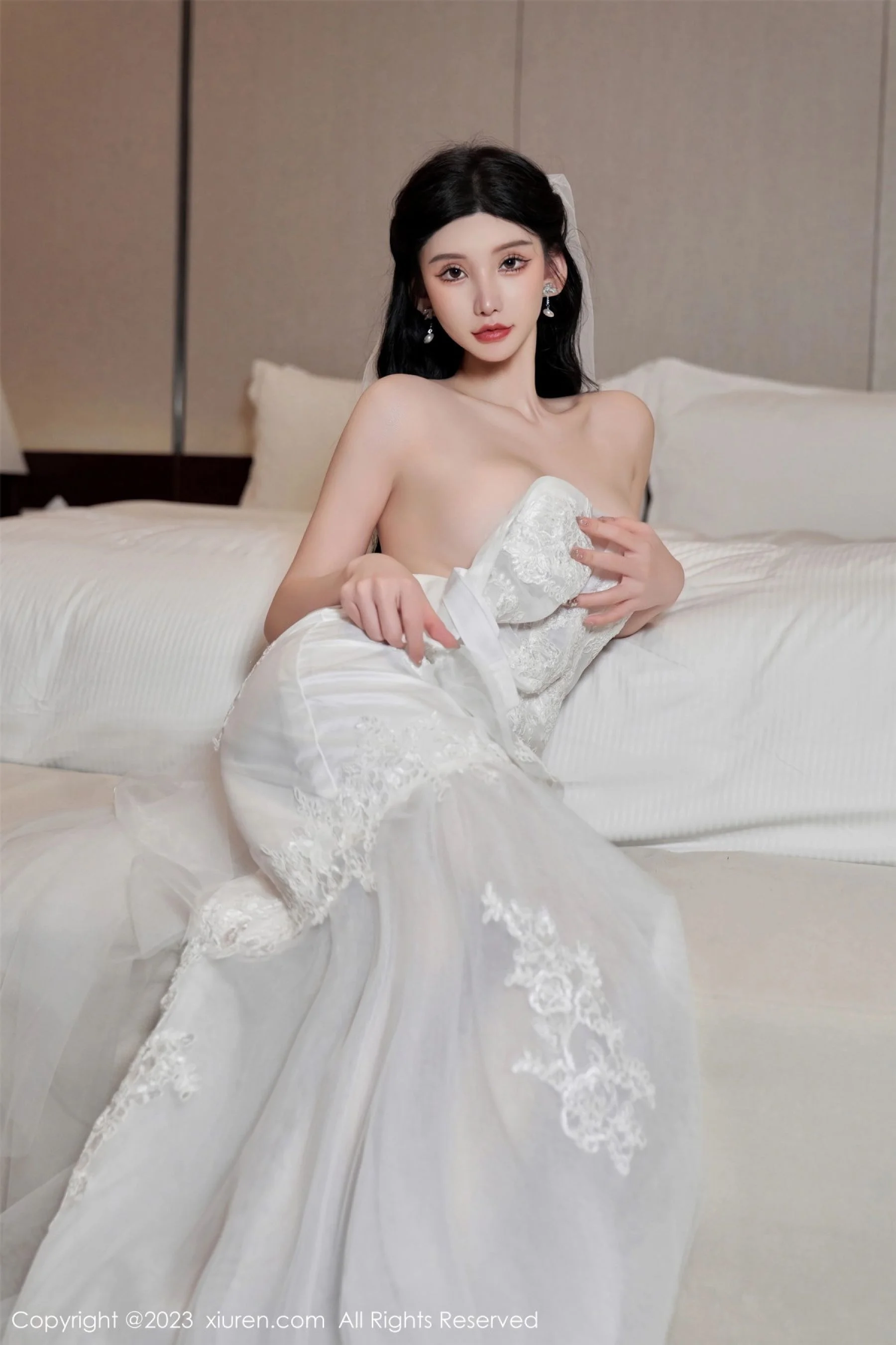 周于希Sally - Photo 48