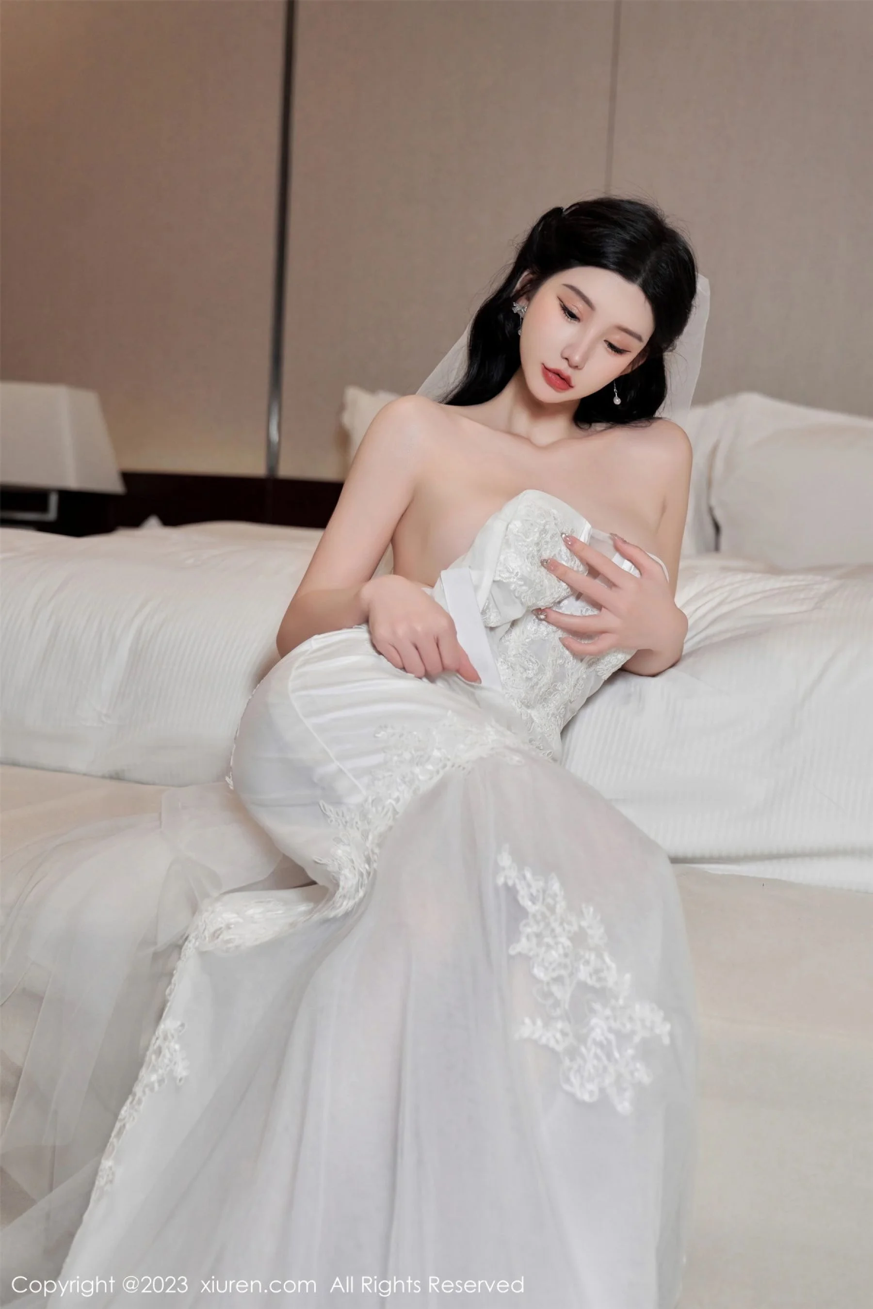 周于希Sally - Photo 49