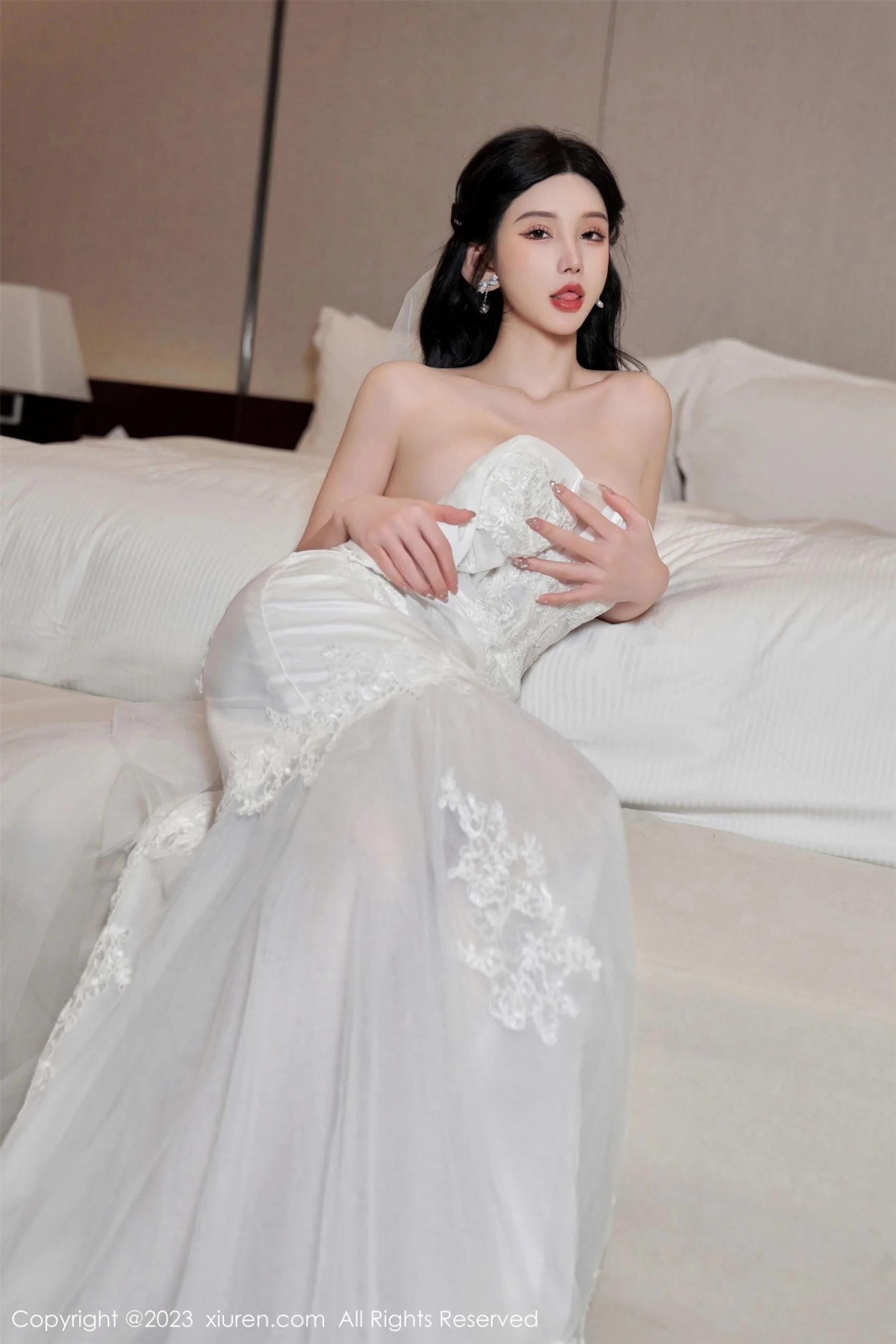 周于希Sally - Photo 50