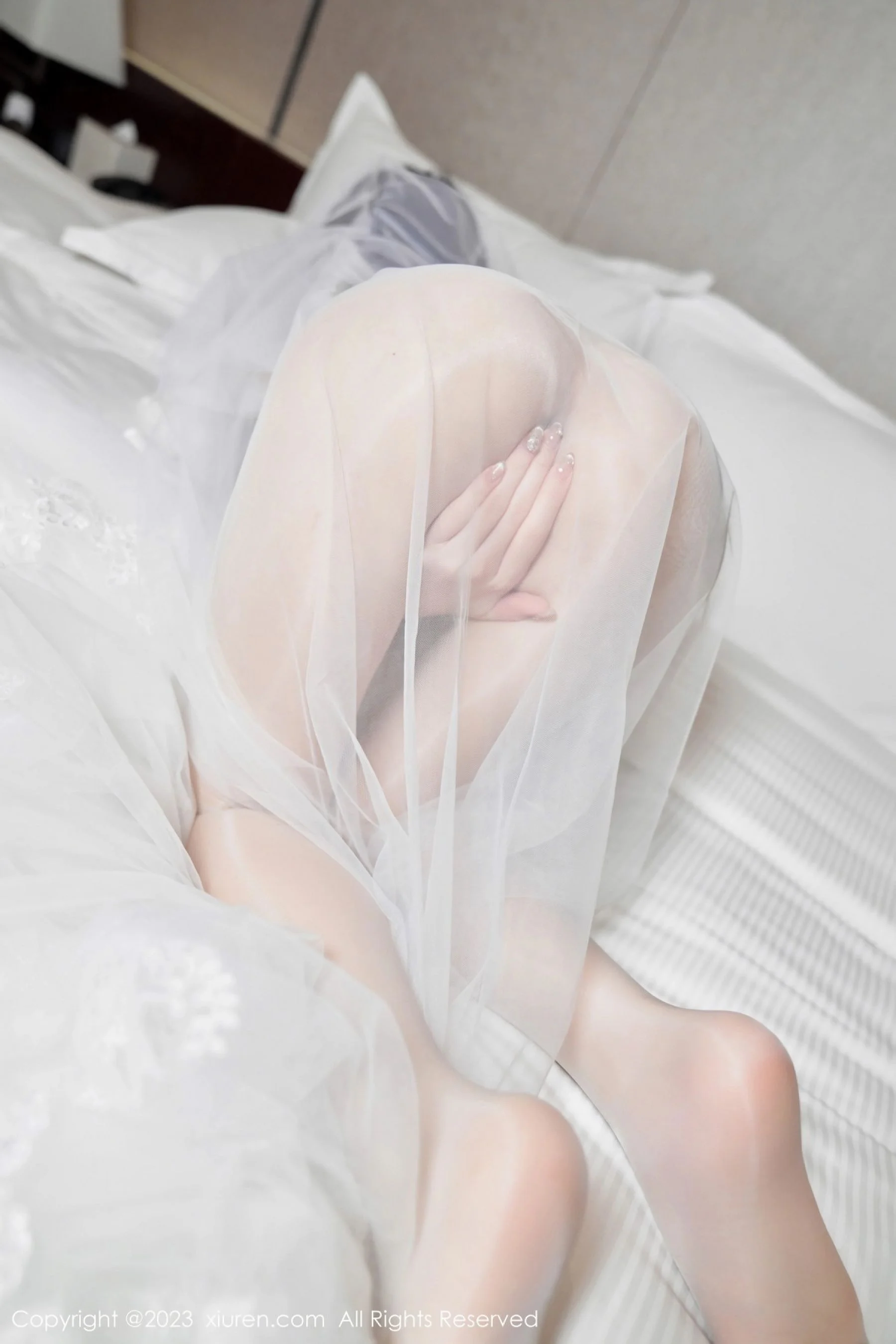 周于希Sally - Photo 73