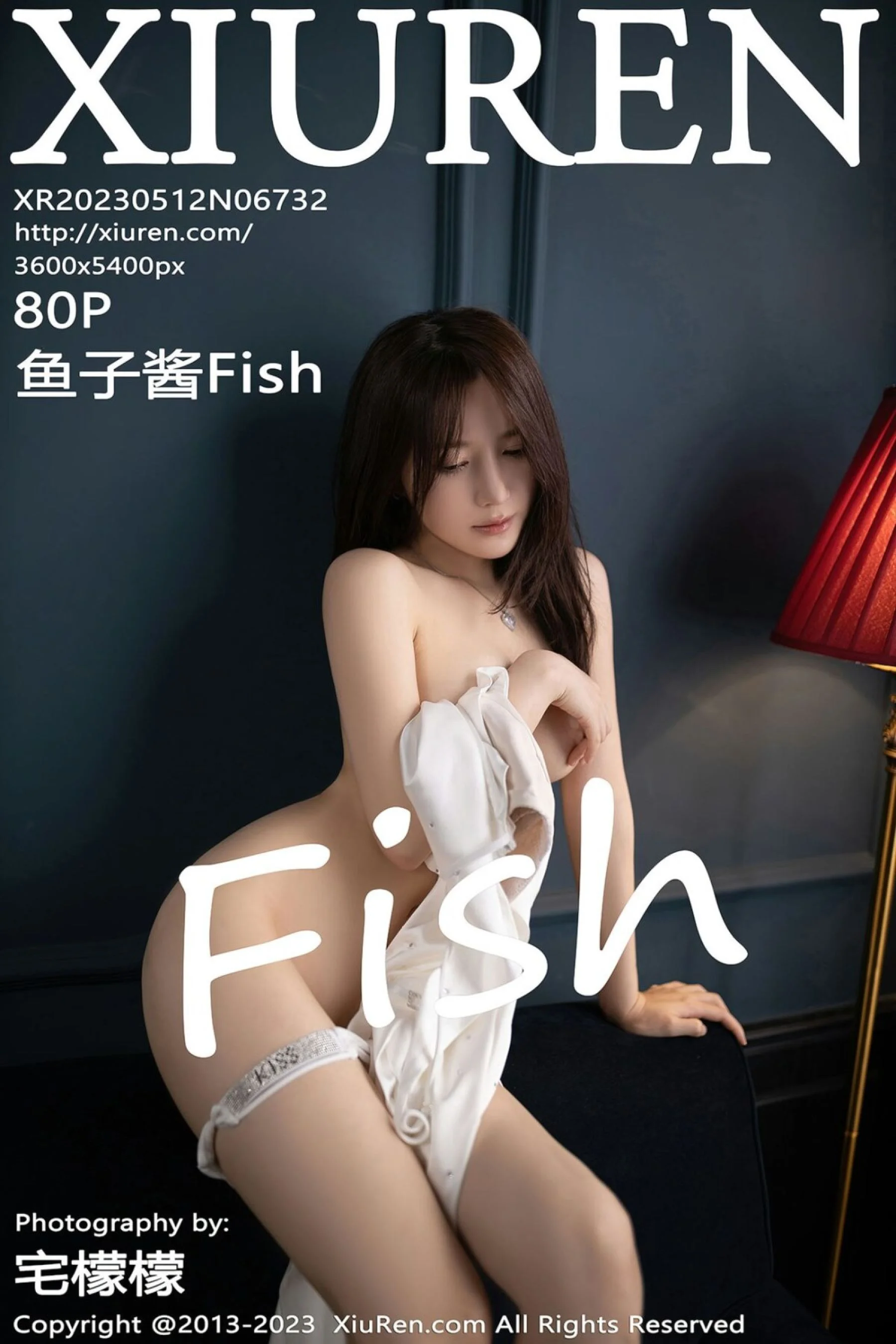 鱼子酱Fish