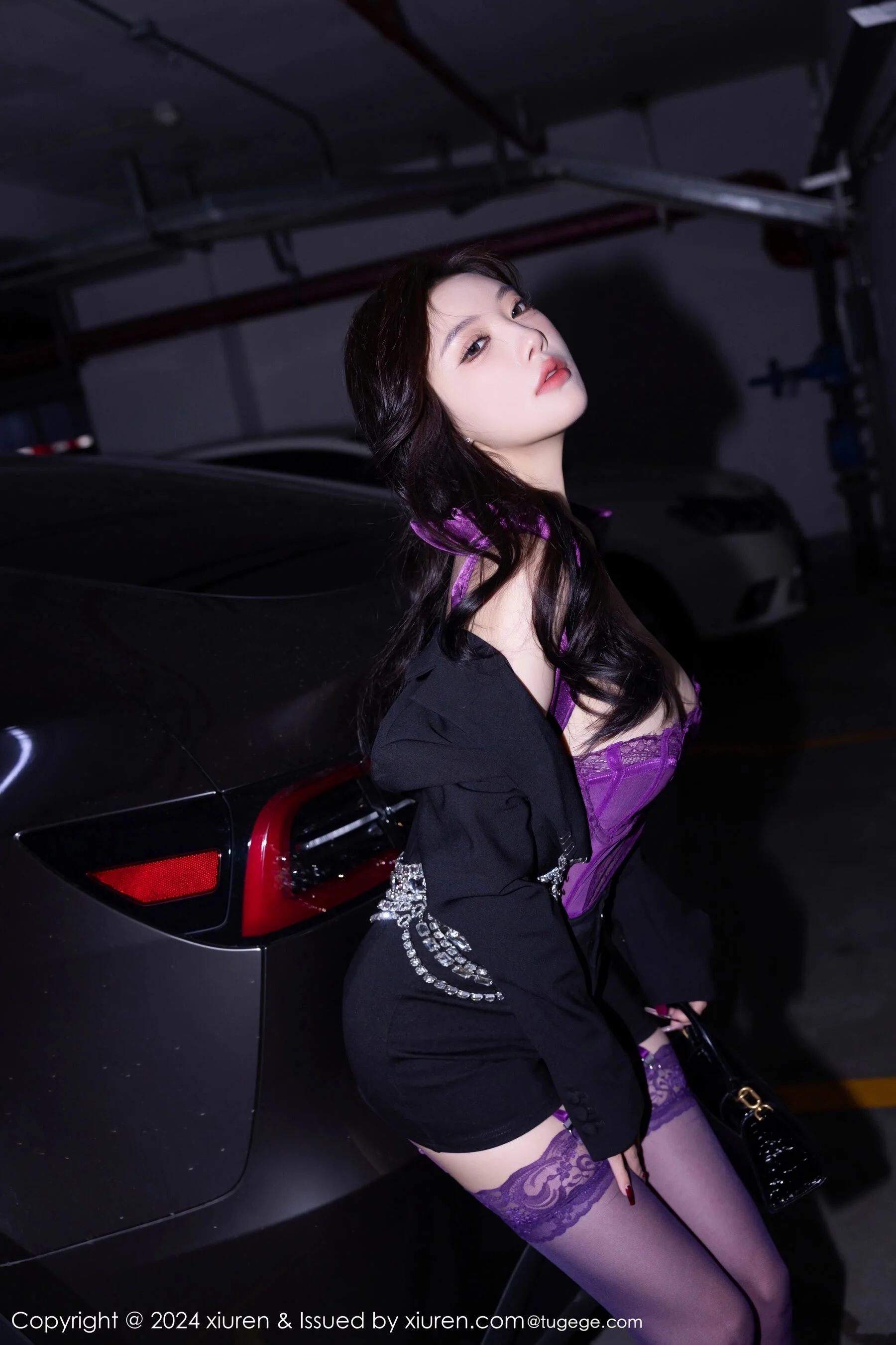 杨晨晨Yome - Photo 23