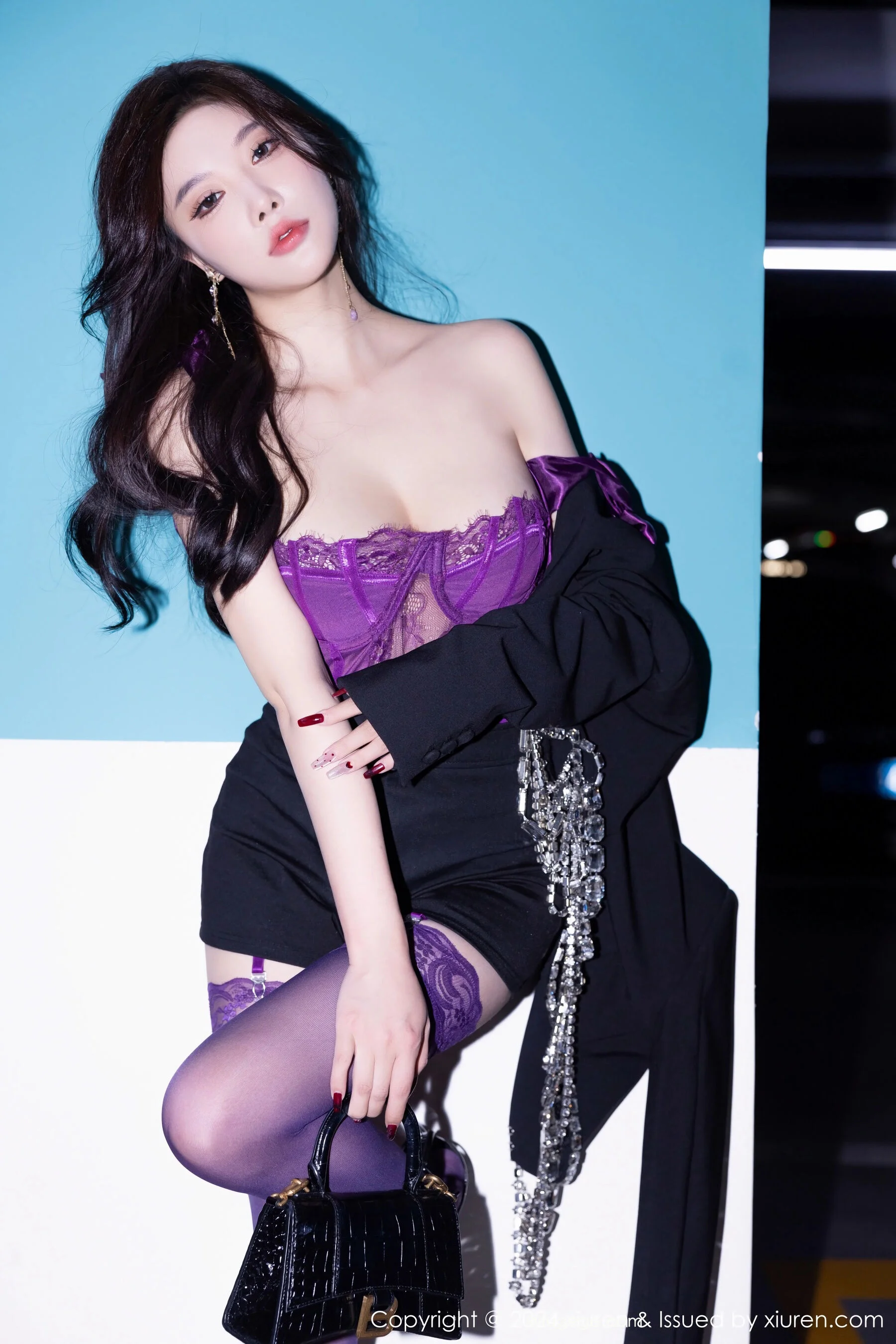 杨晨晨Yome - Photo 28