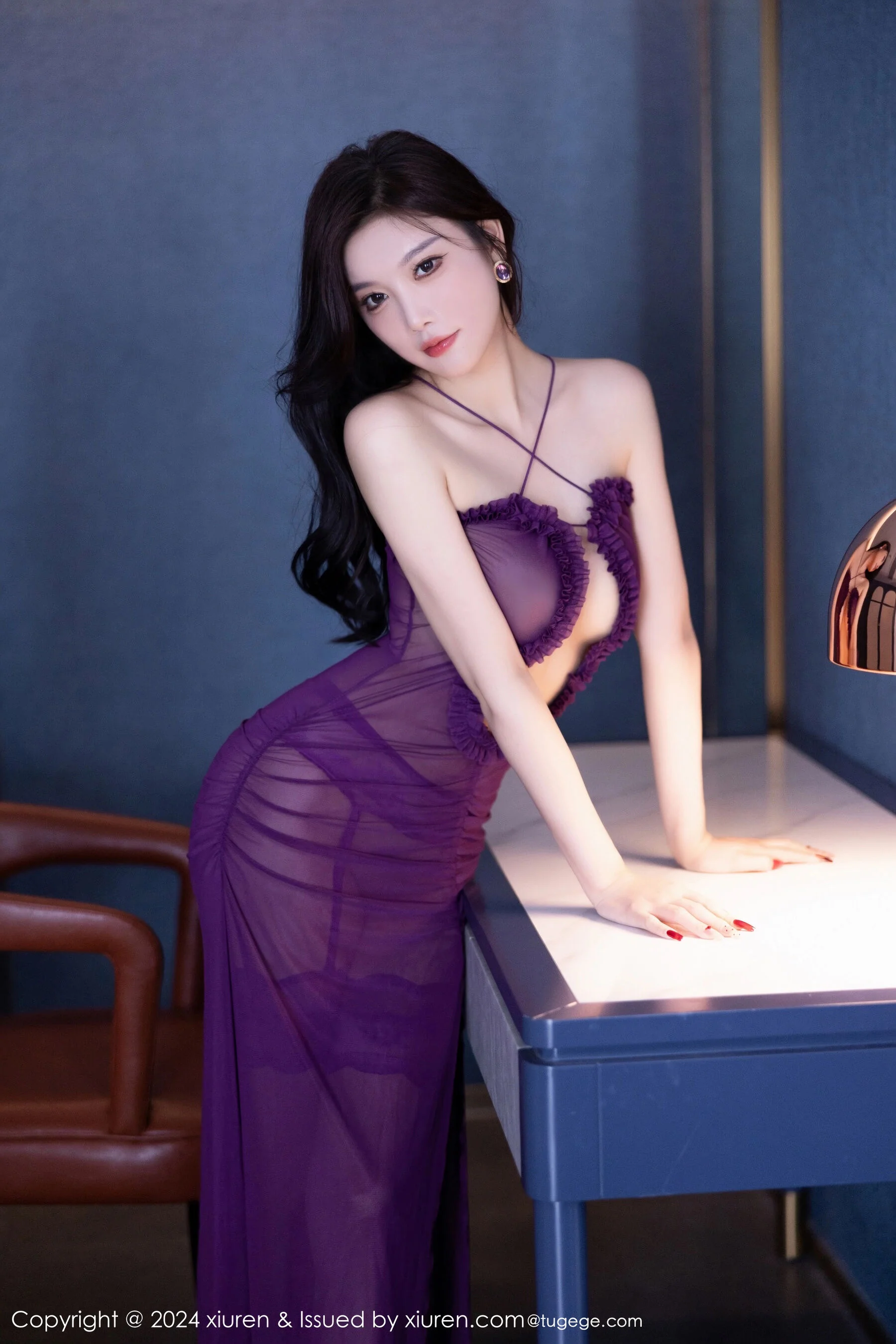 杨晨晨Yome - Photo 59