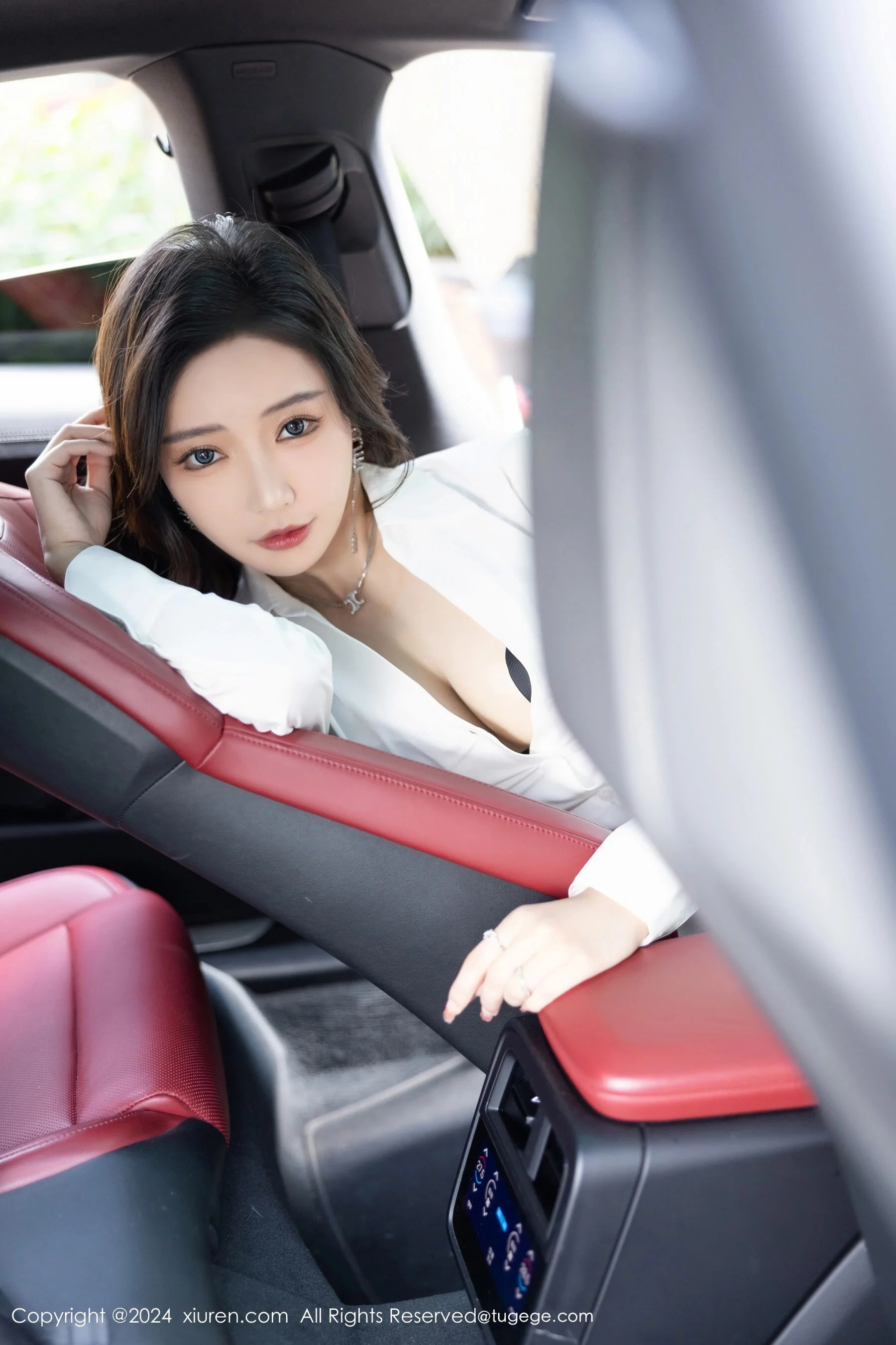 王馨瑶yanni - Photo 8