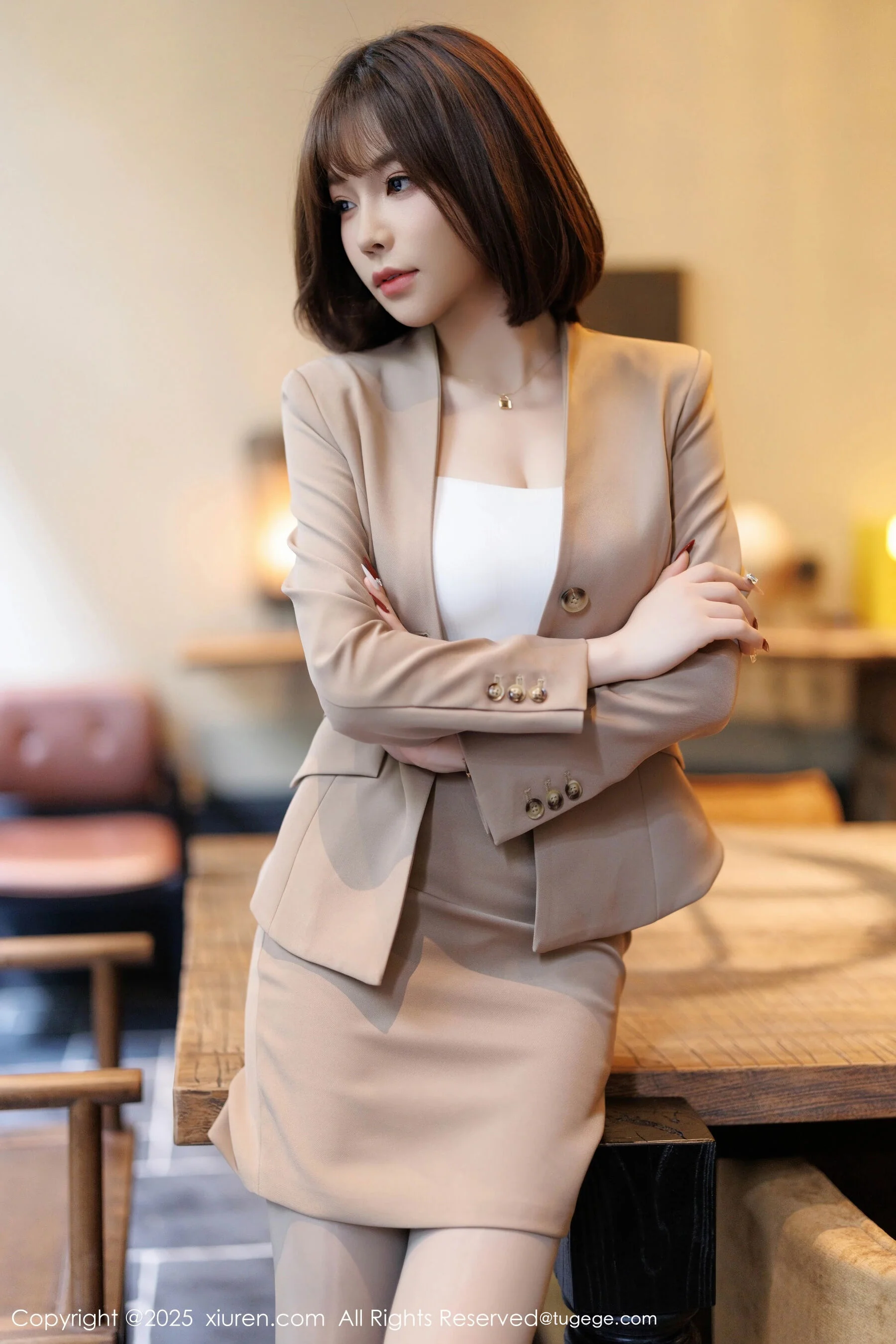 徐莉芝Booty - Photo 18