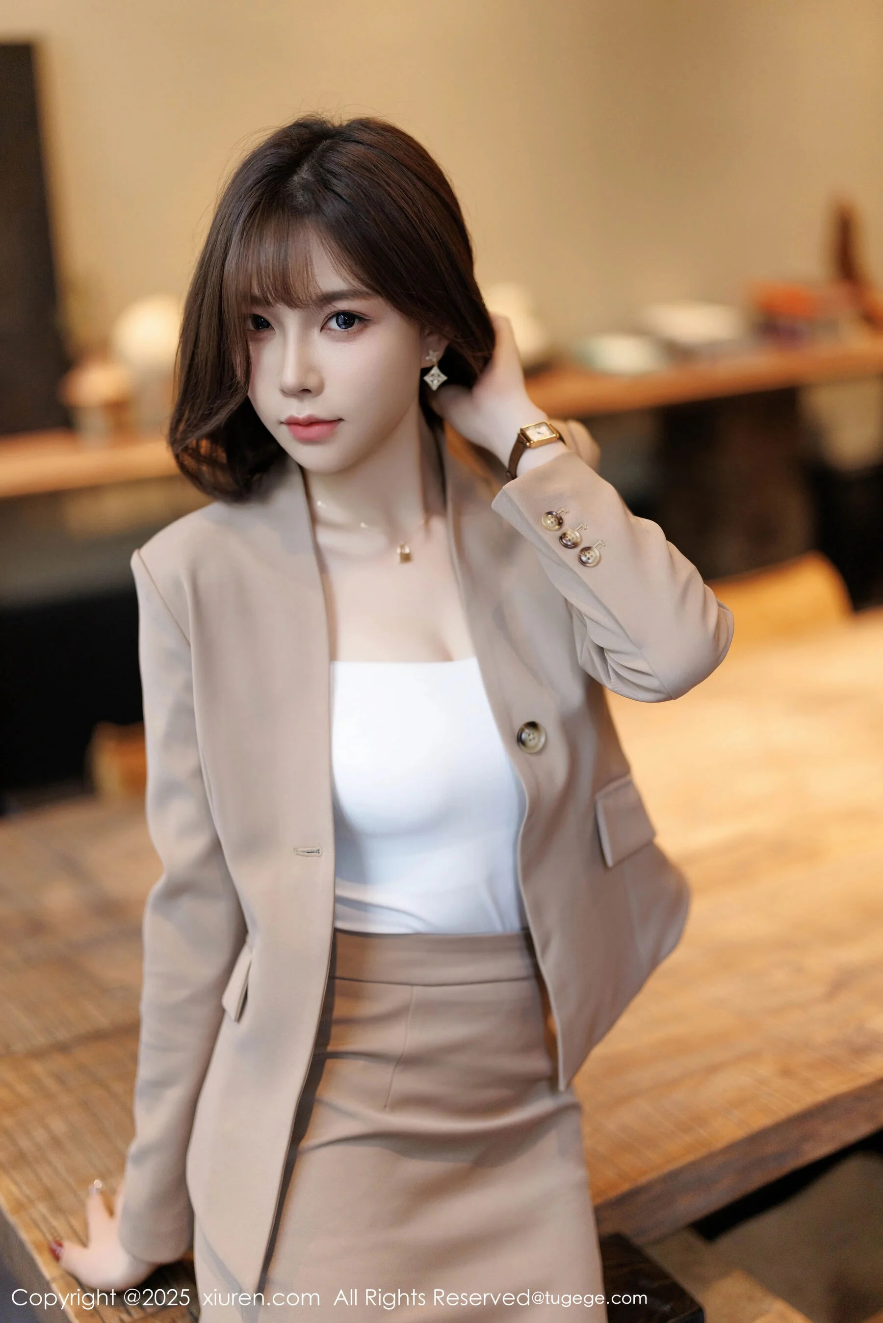 徐莉芝Booty - Photo 20