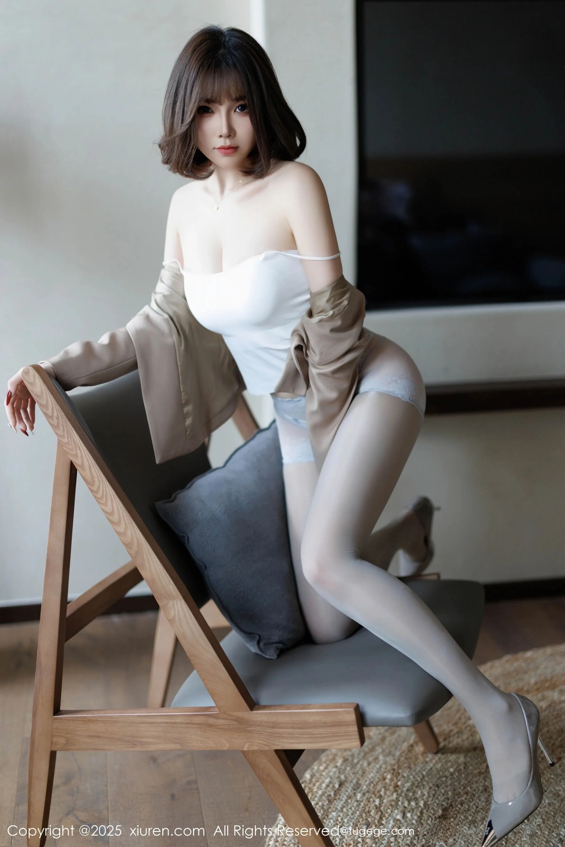 徐莉芝Booty - Photo 44