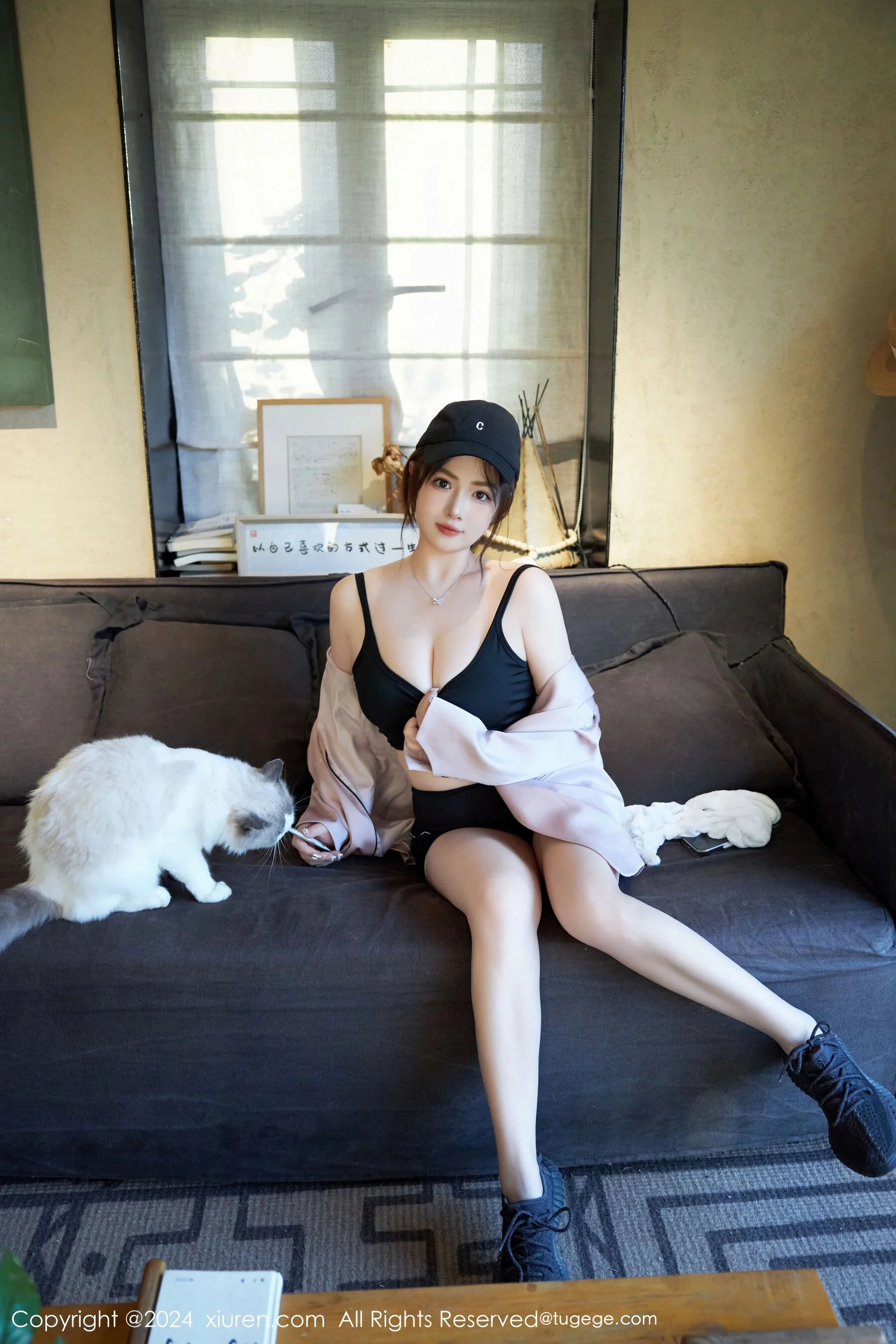 养乐多Doll - Photo 23