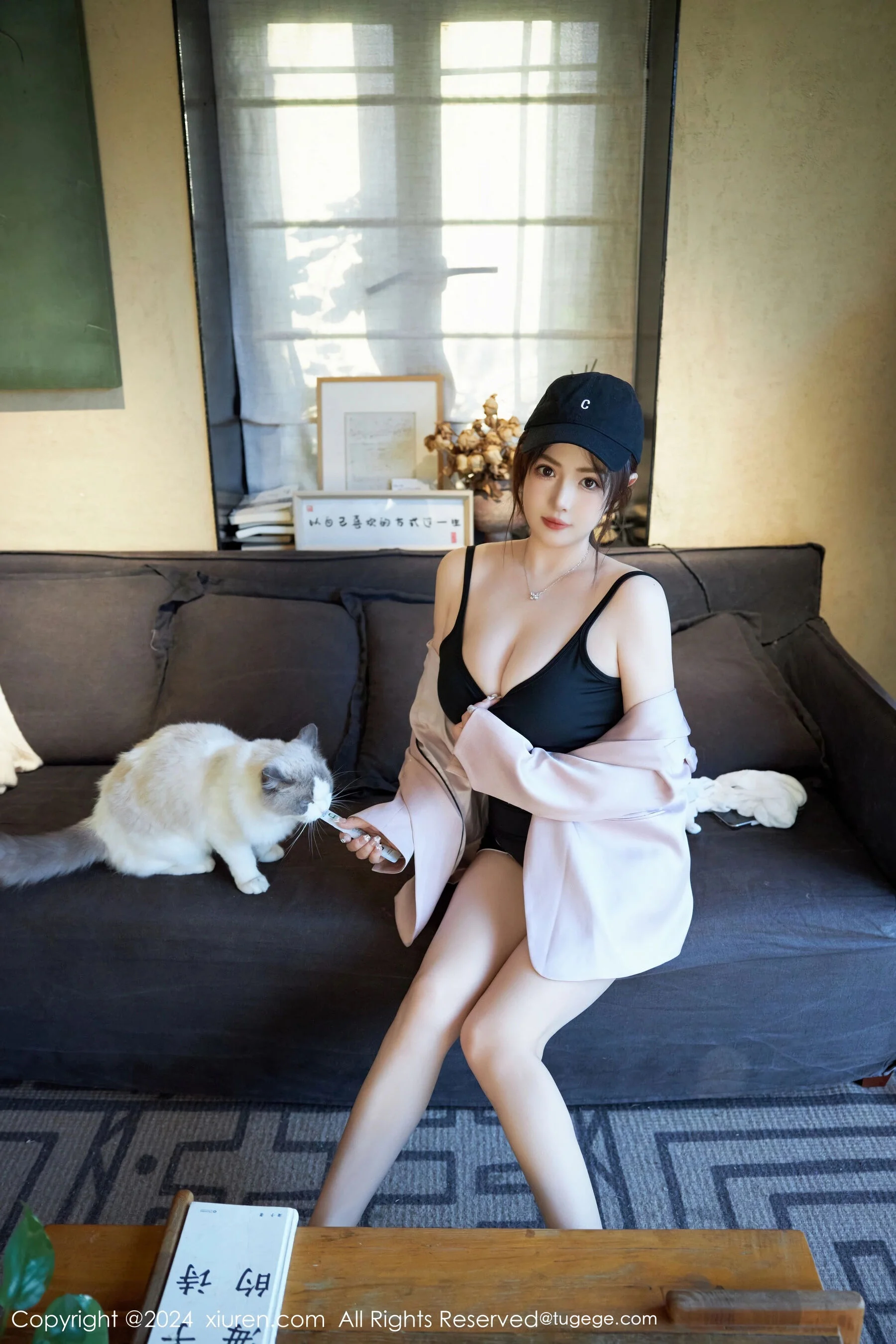 养乐多Doll - Photo 24