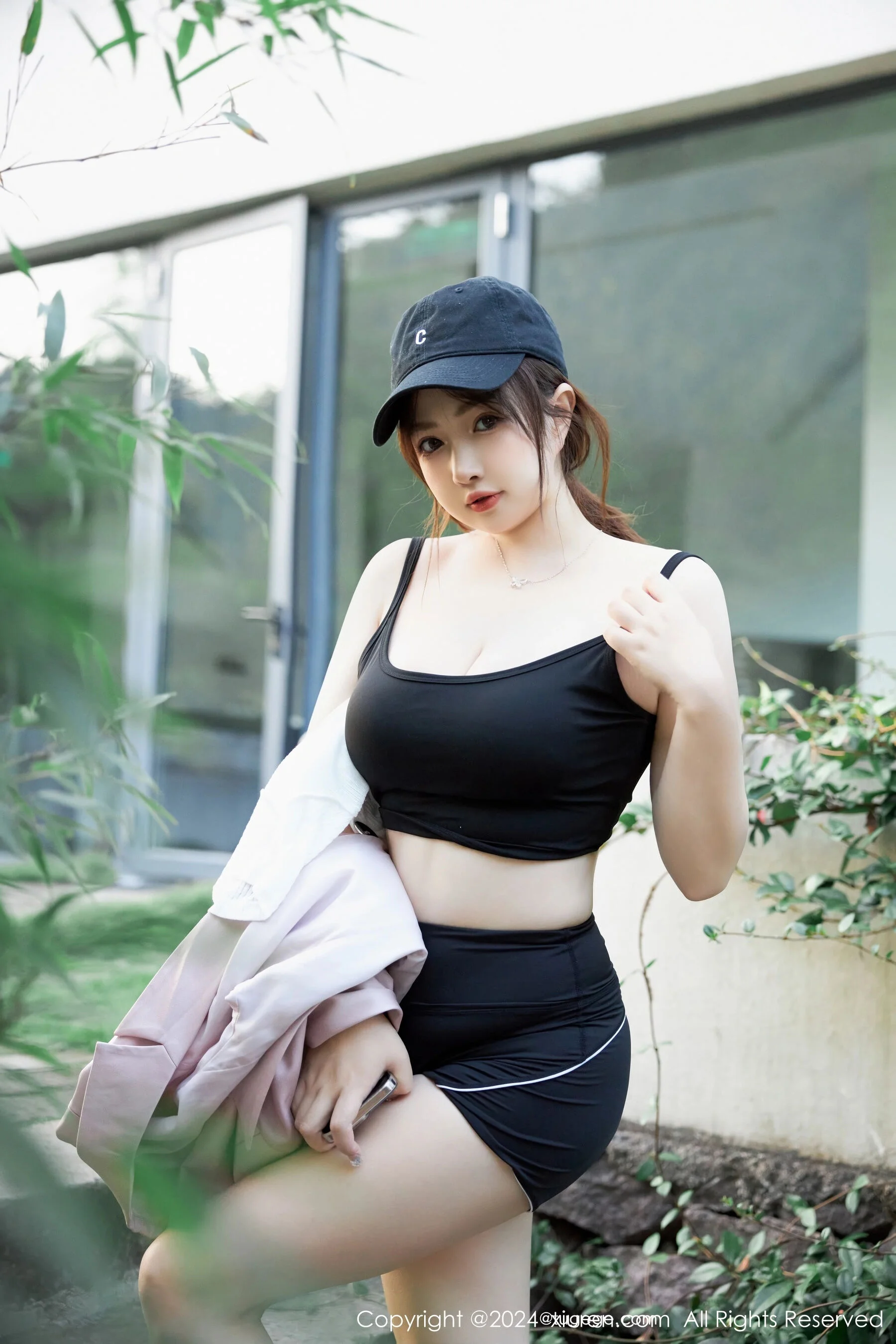 养乐多Doll - Photo 41