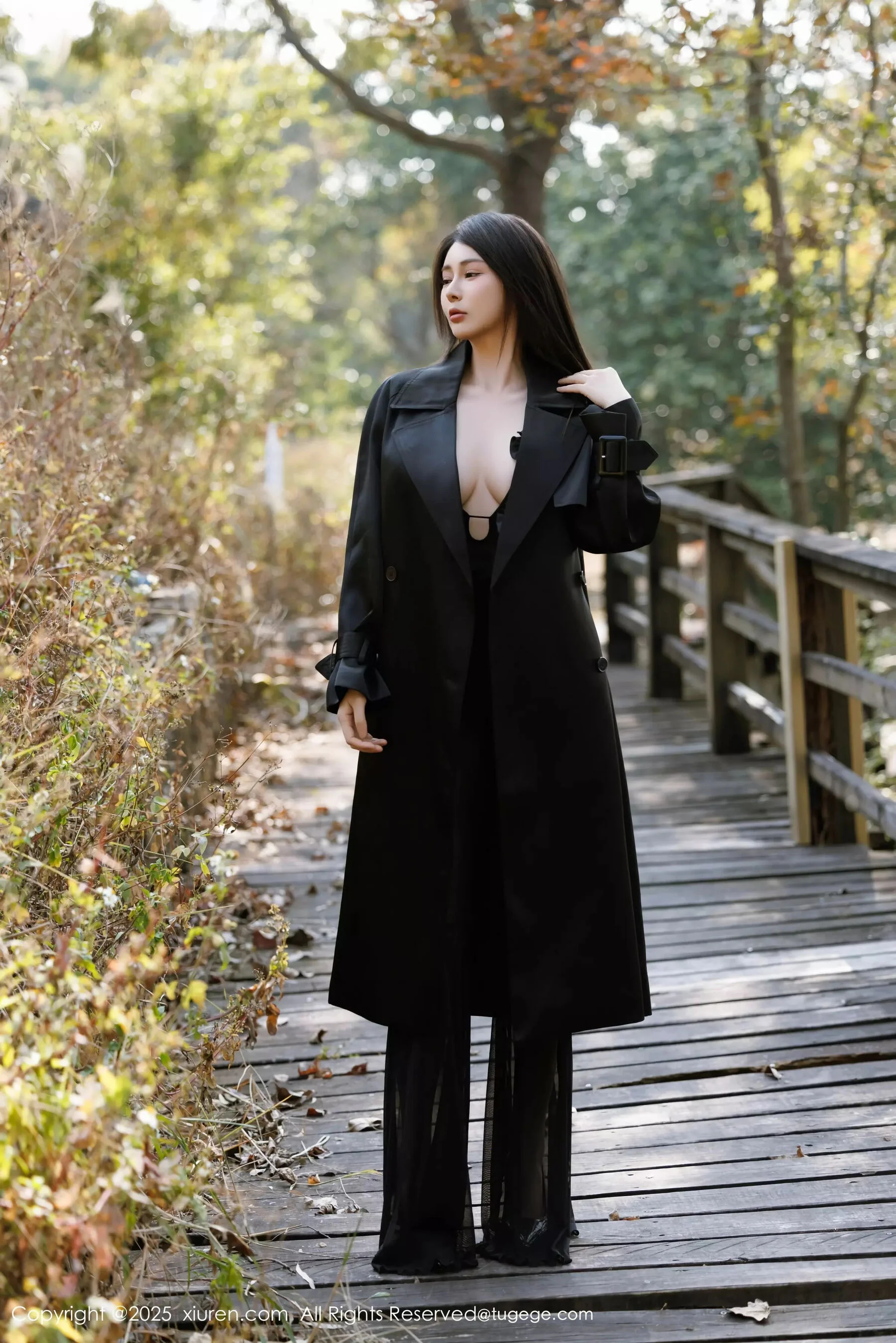 凯竹Quinn - Photo 18