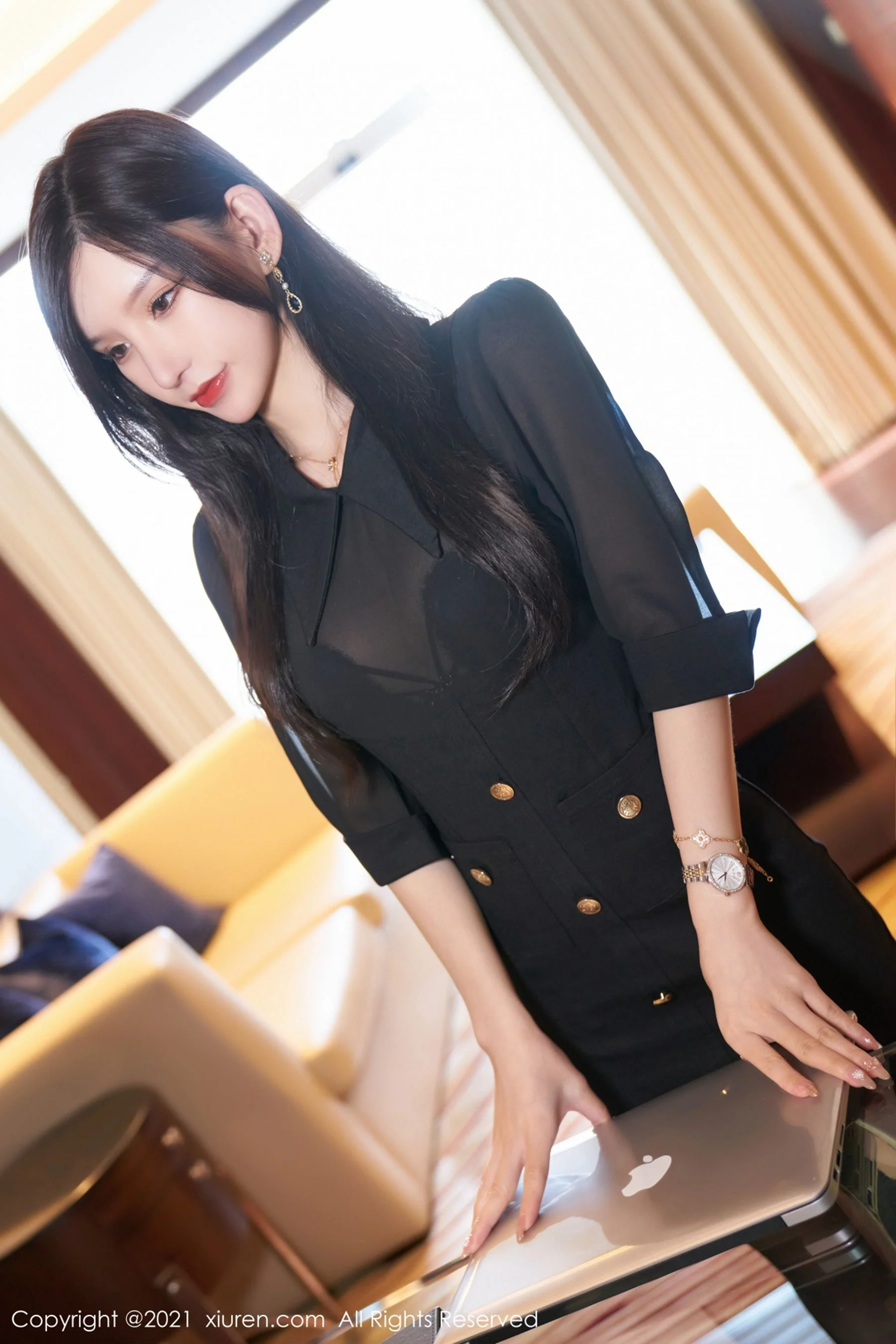 周于希Sandy - Photo 4