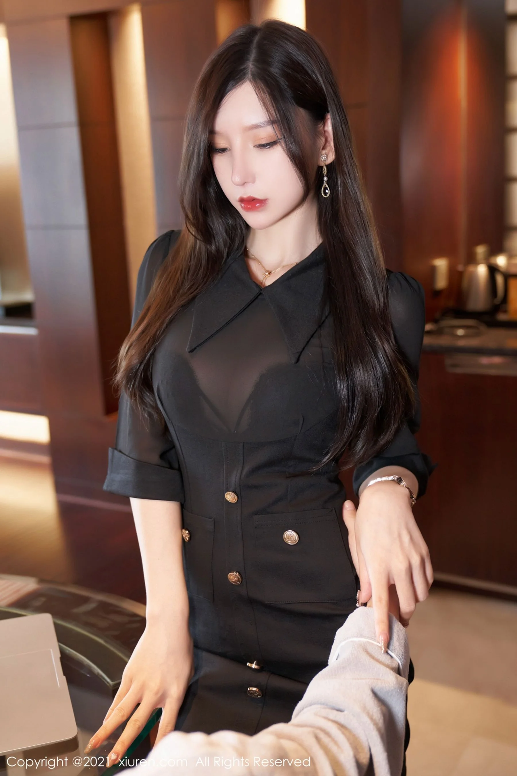 周于希Sandy - Photo 10