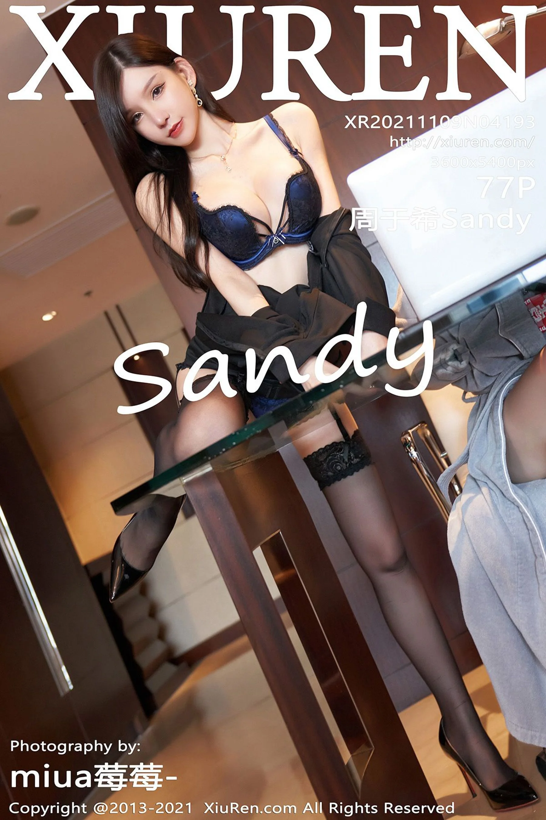 周于希Sandy - Photo 75