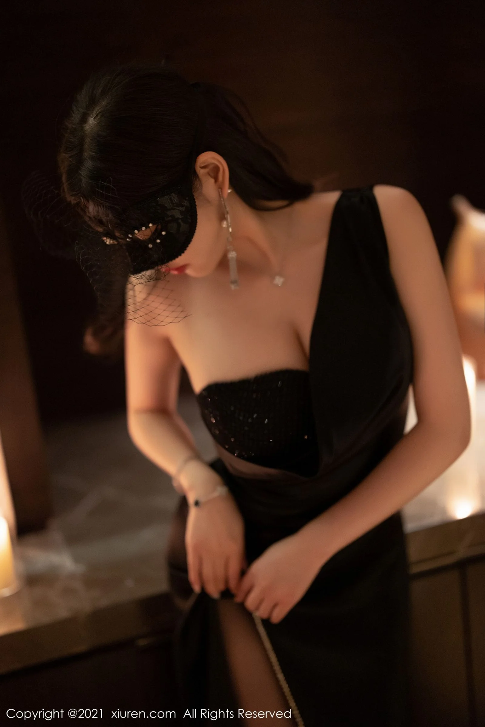 杨晨晨Yome - Photo 3