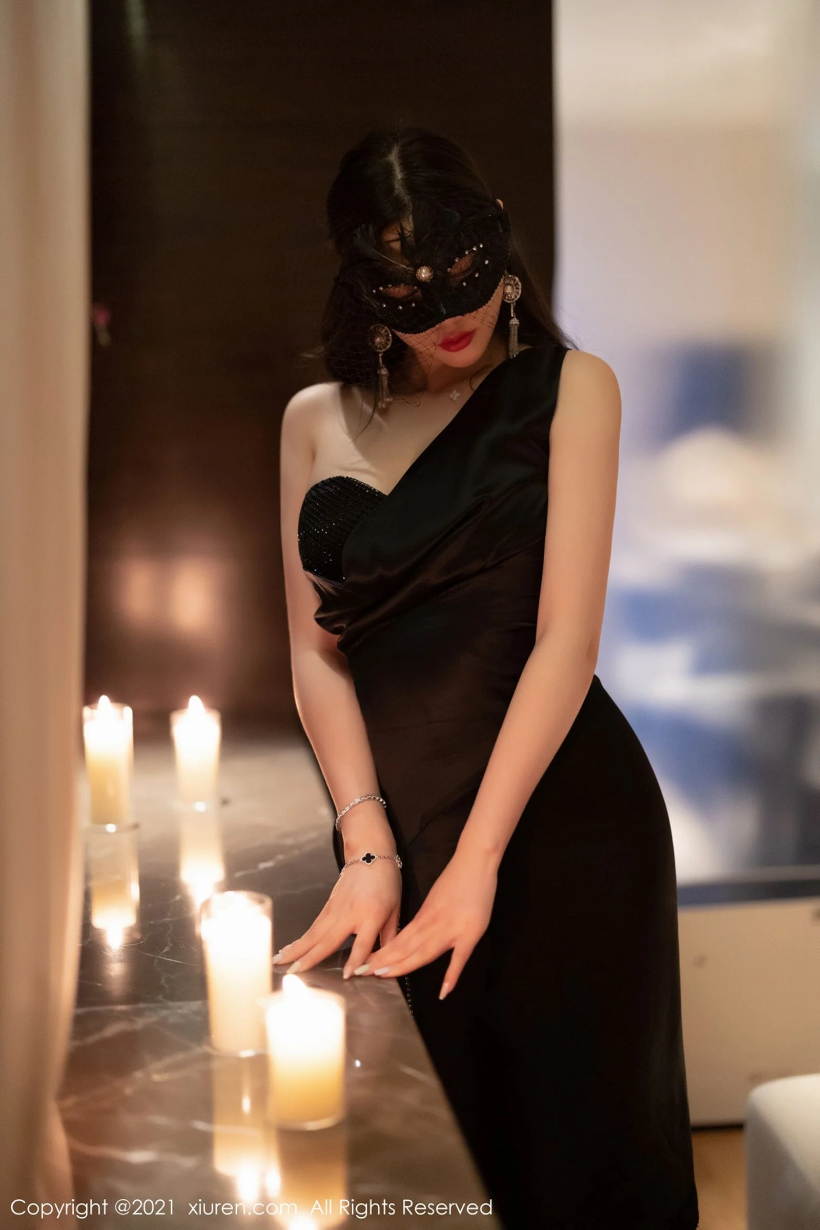 杨晨晨Yome - Photo 72