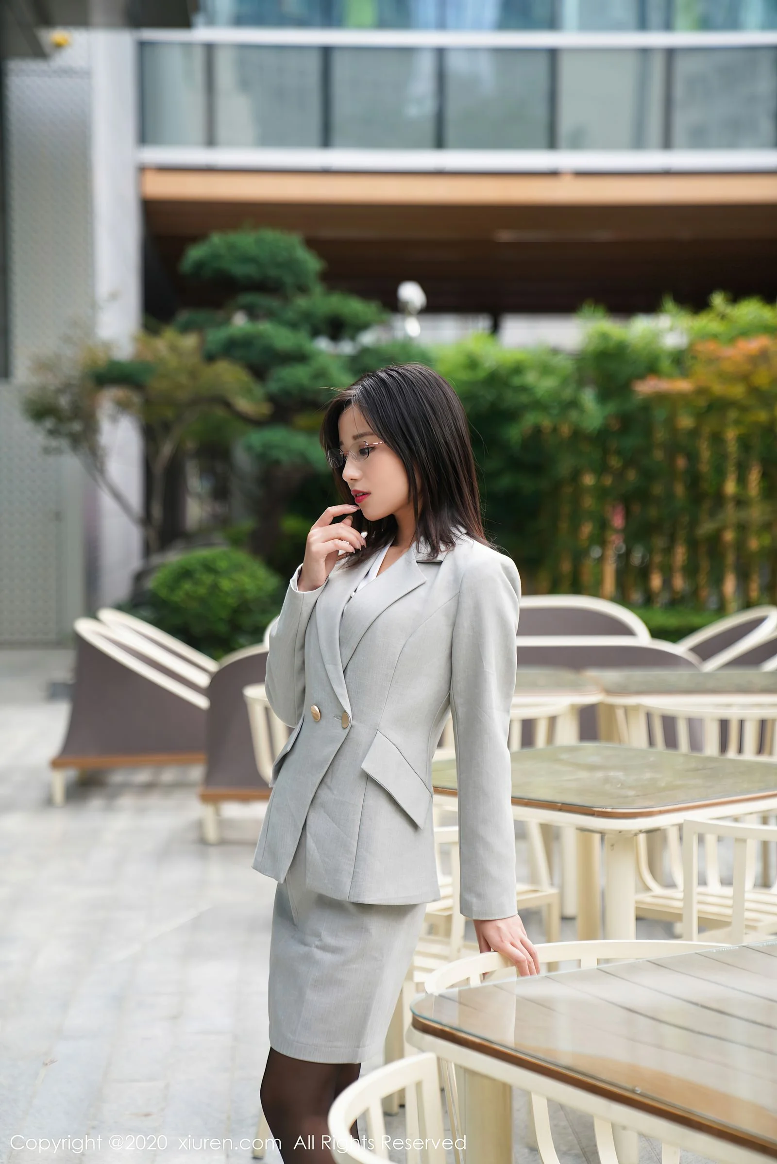 仓井优香 - Photo 18