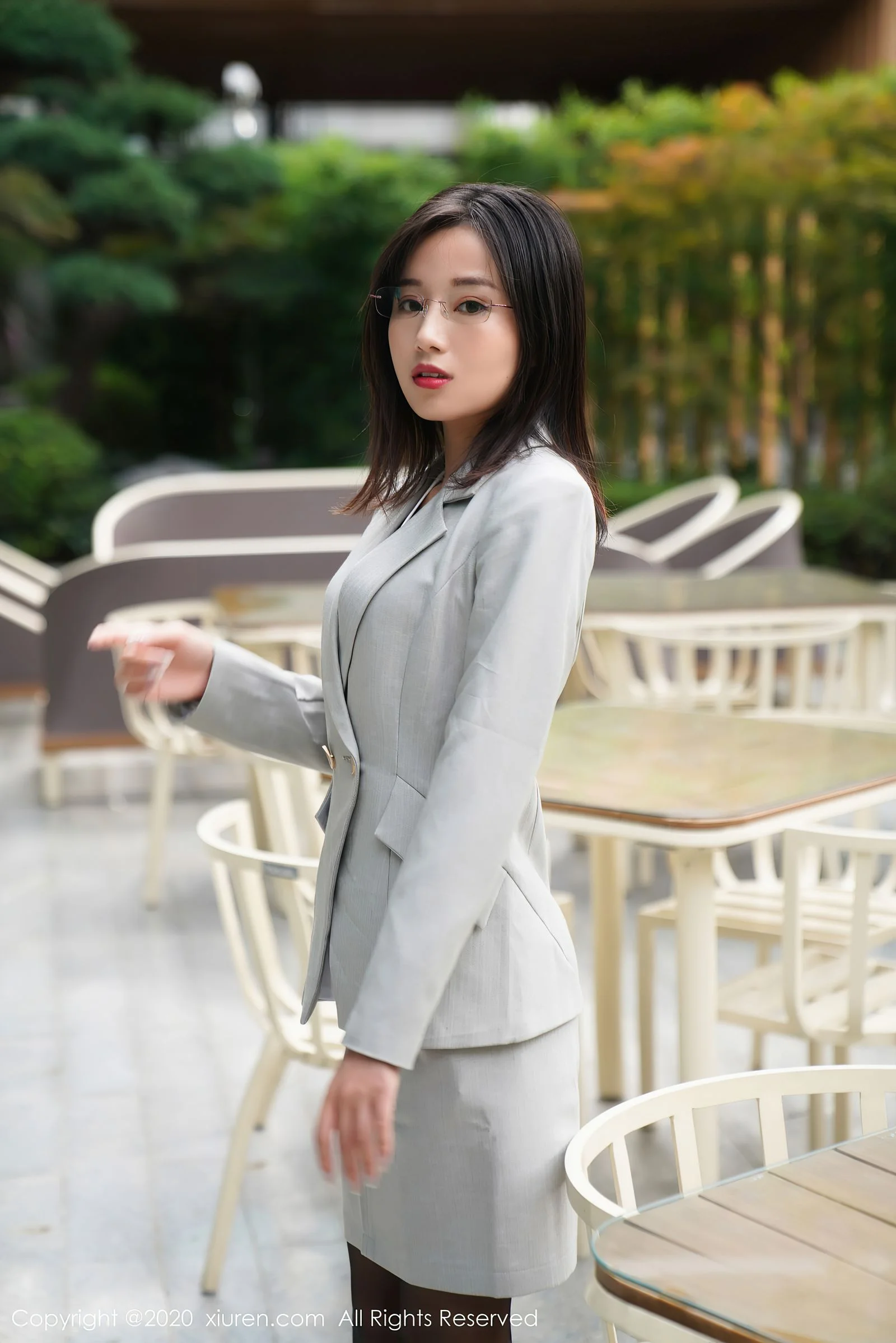 仓井优香 - Photo 19