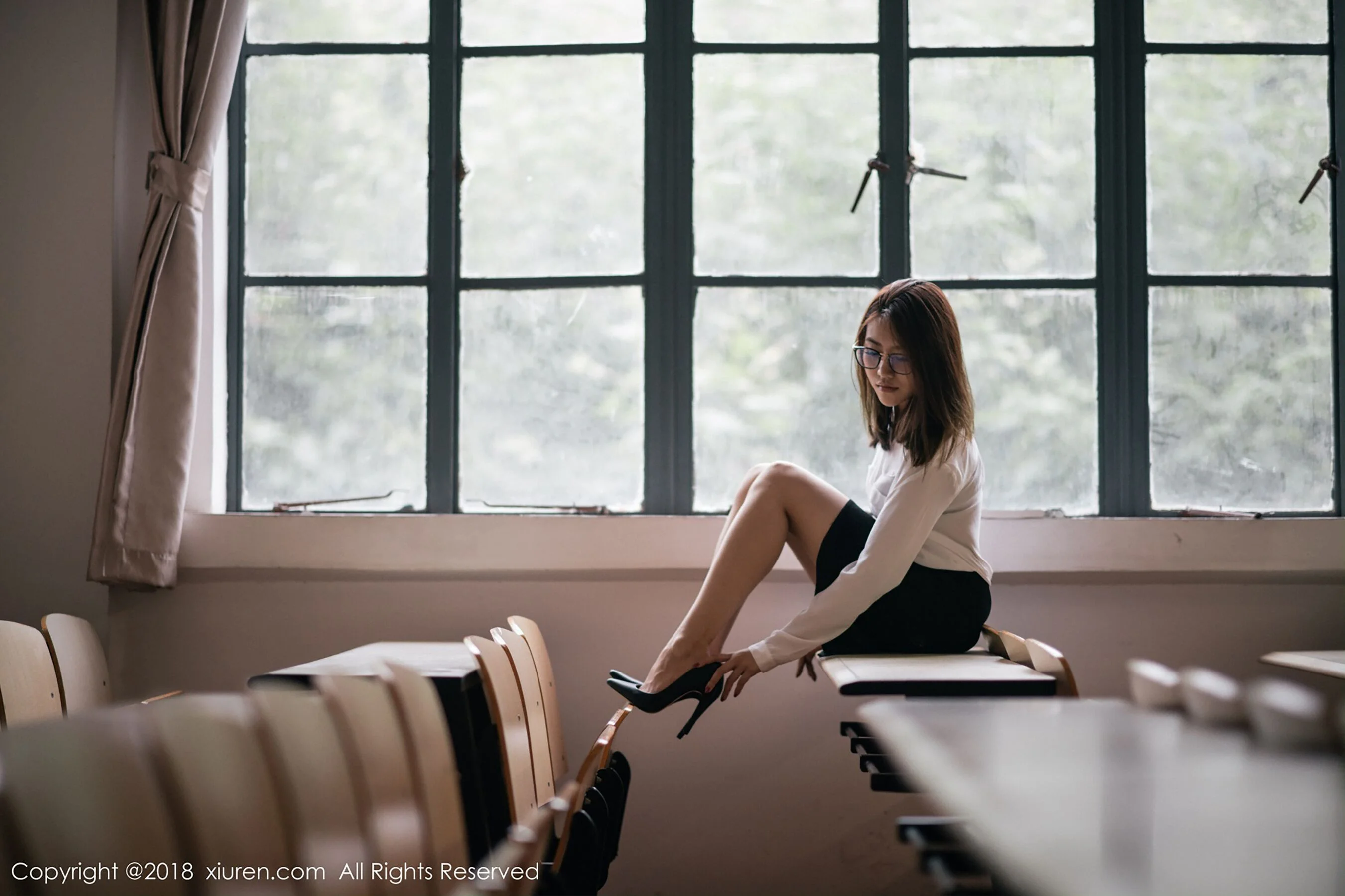 许诺Sabrina - Photo 2